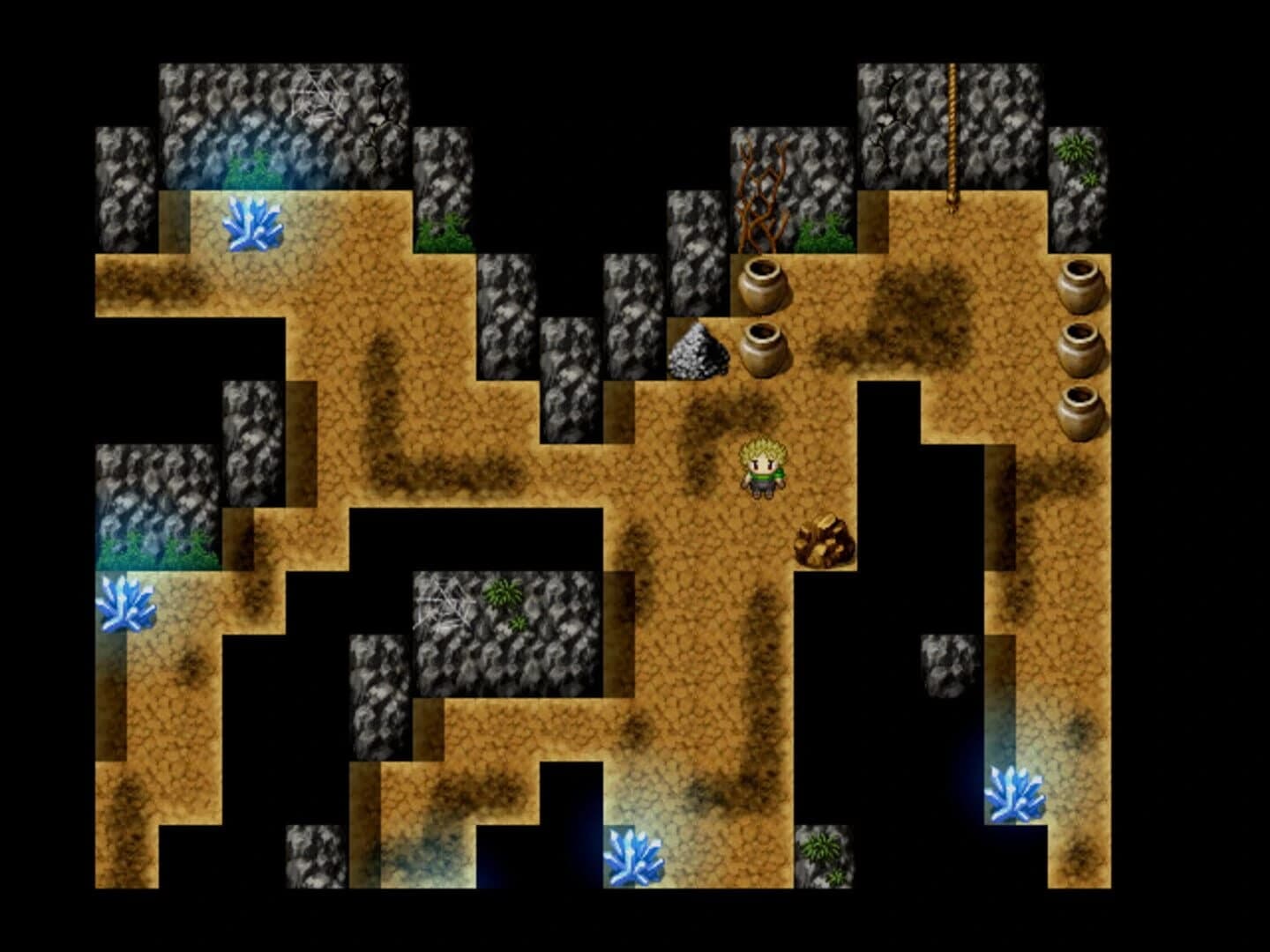The Last Islands of Man screenshot 4