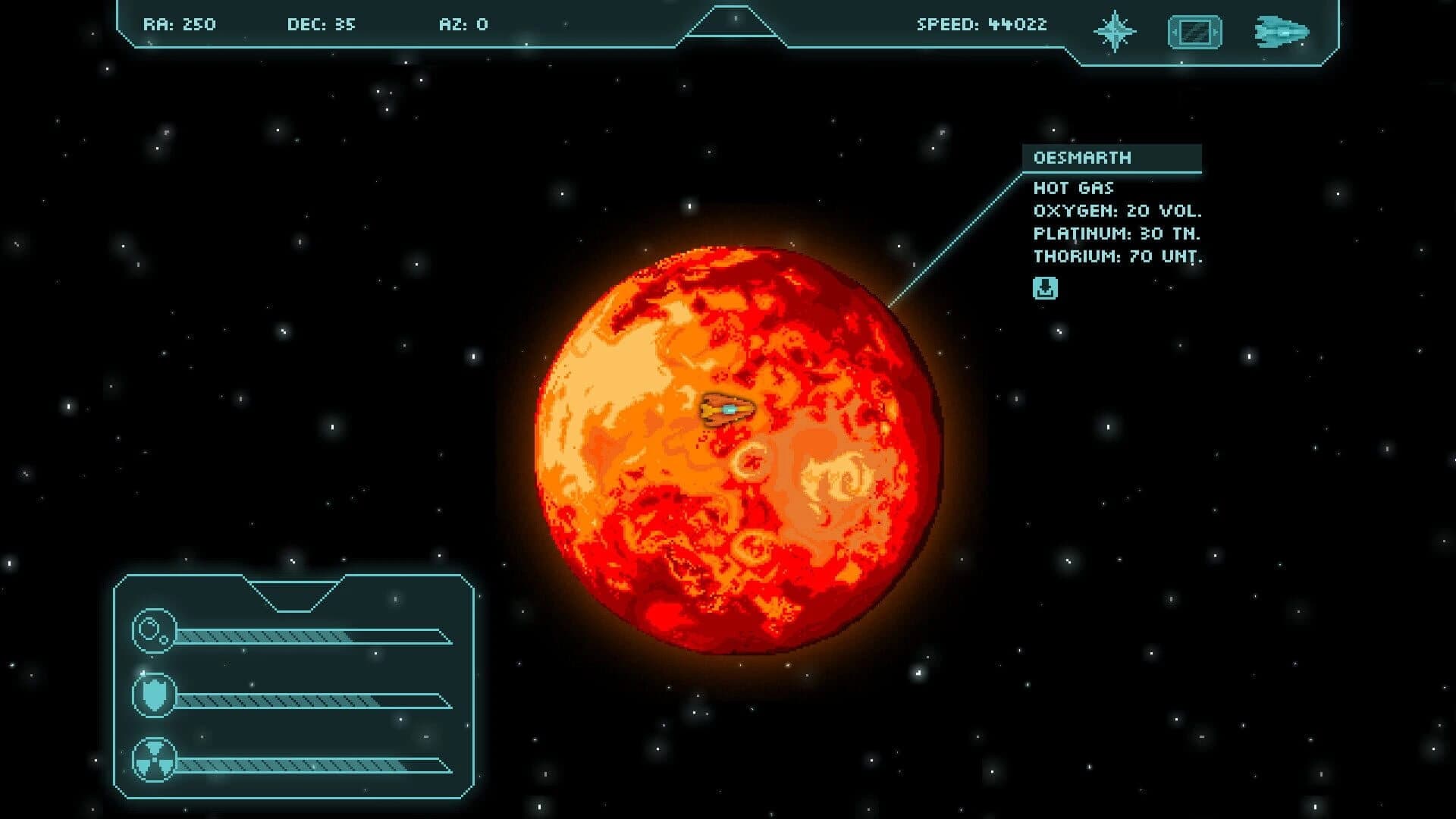 The Last Journey screenshot 1