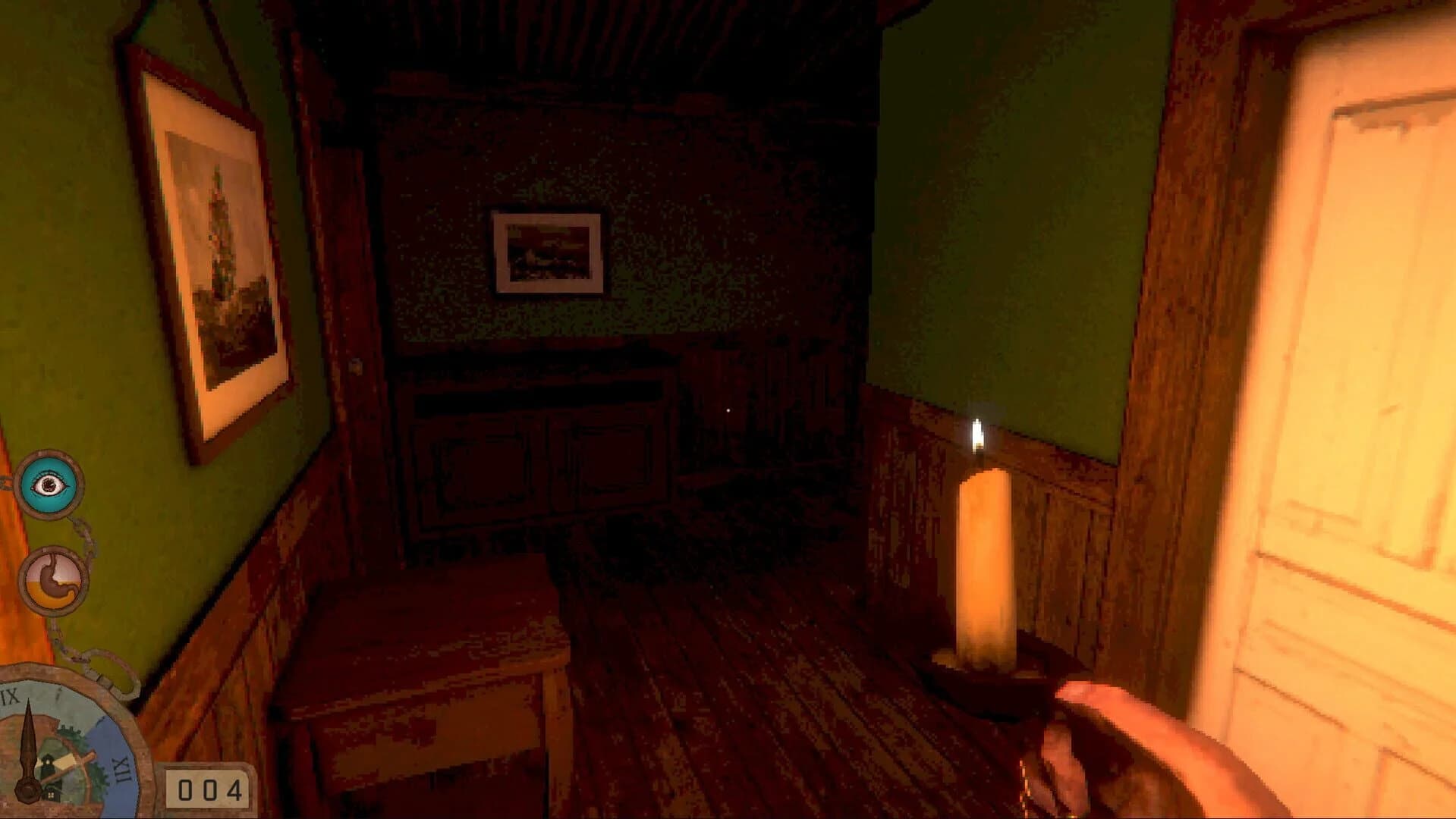 The Last Keeper screenshot 4