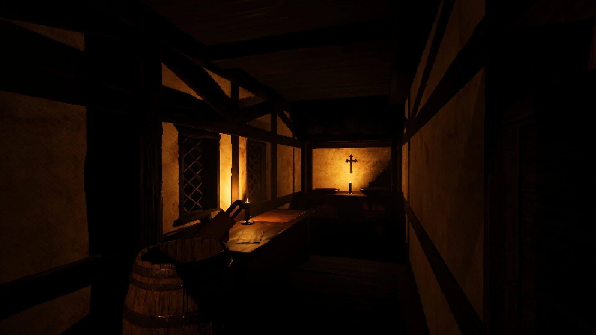 The Last Lodge screenshot 4