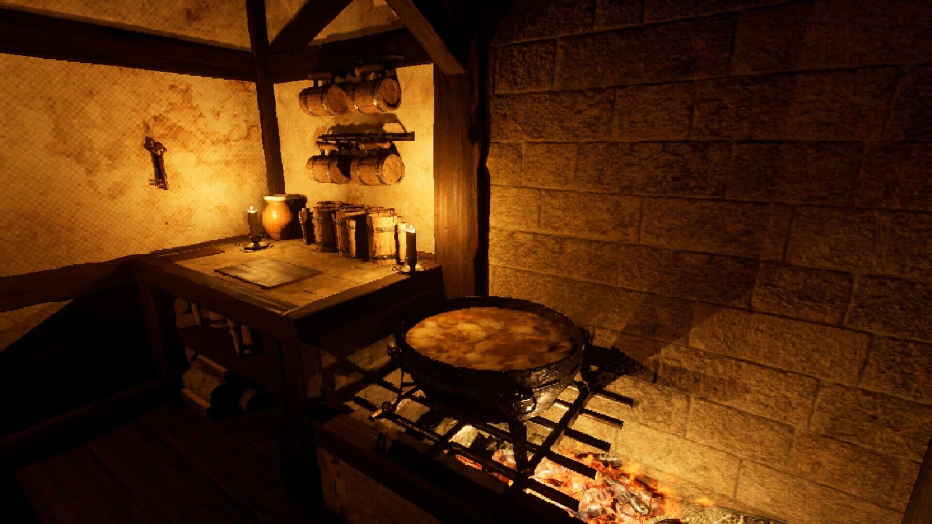 The Last Lodge screenshot 3