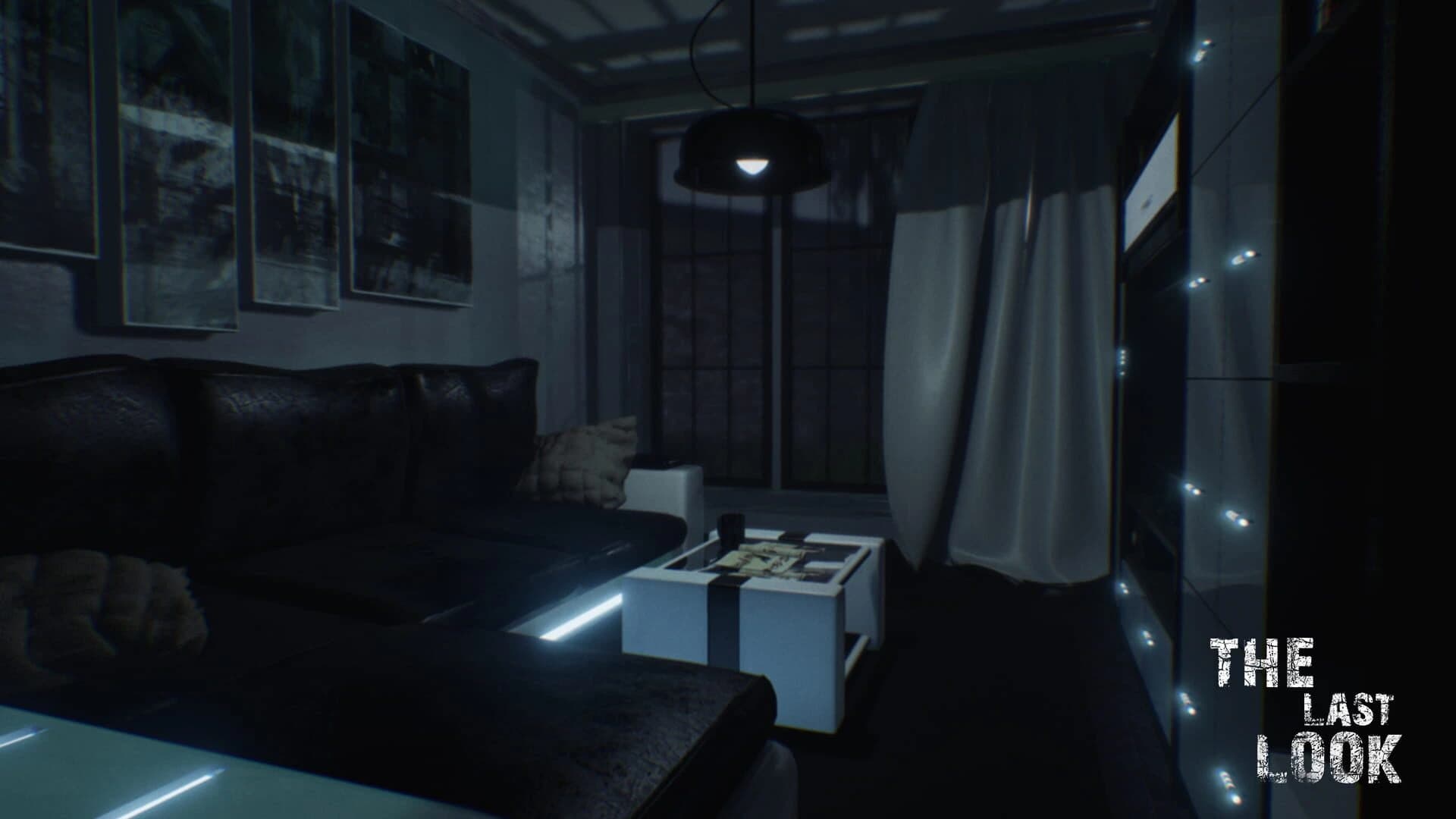 The Last Look screenshot 4