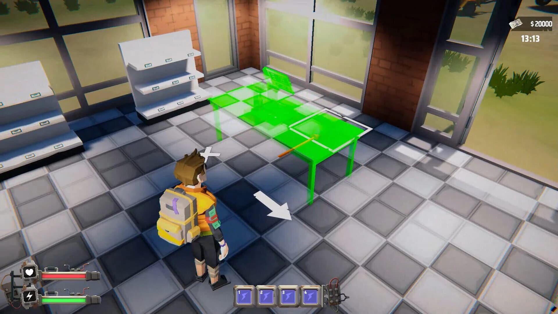 The Last Market screenshot 2