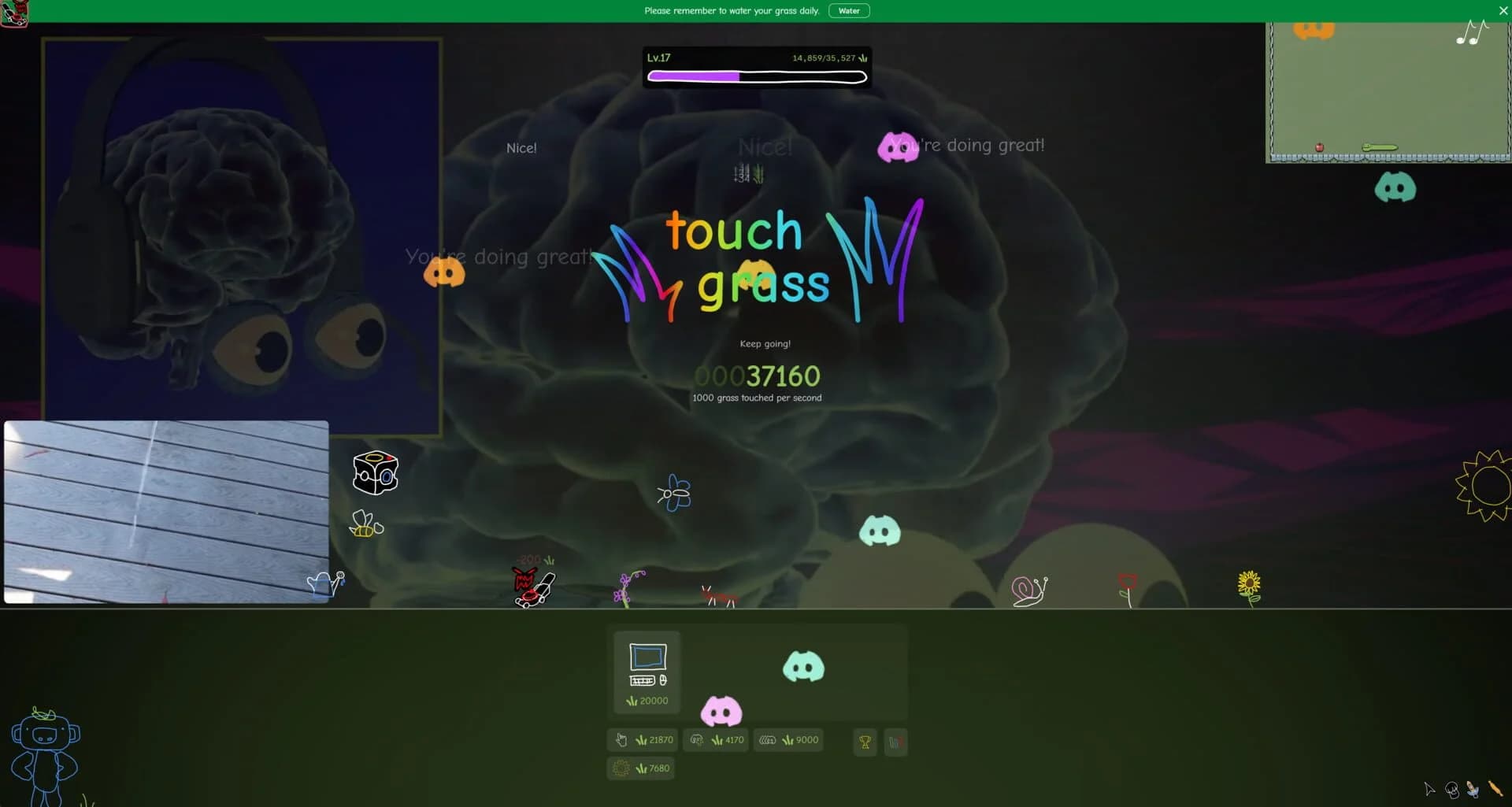 The Last Meadow screenshot 2