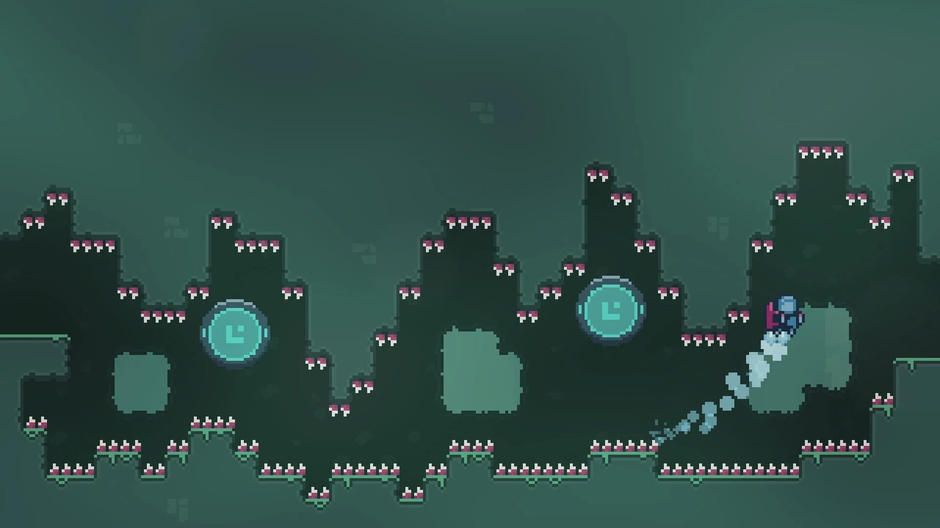 The Last Medic screenshot 4
