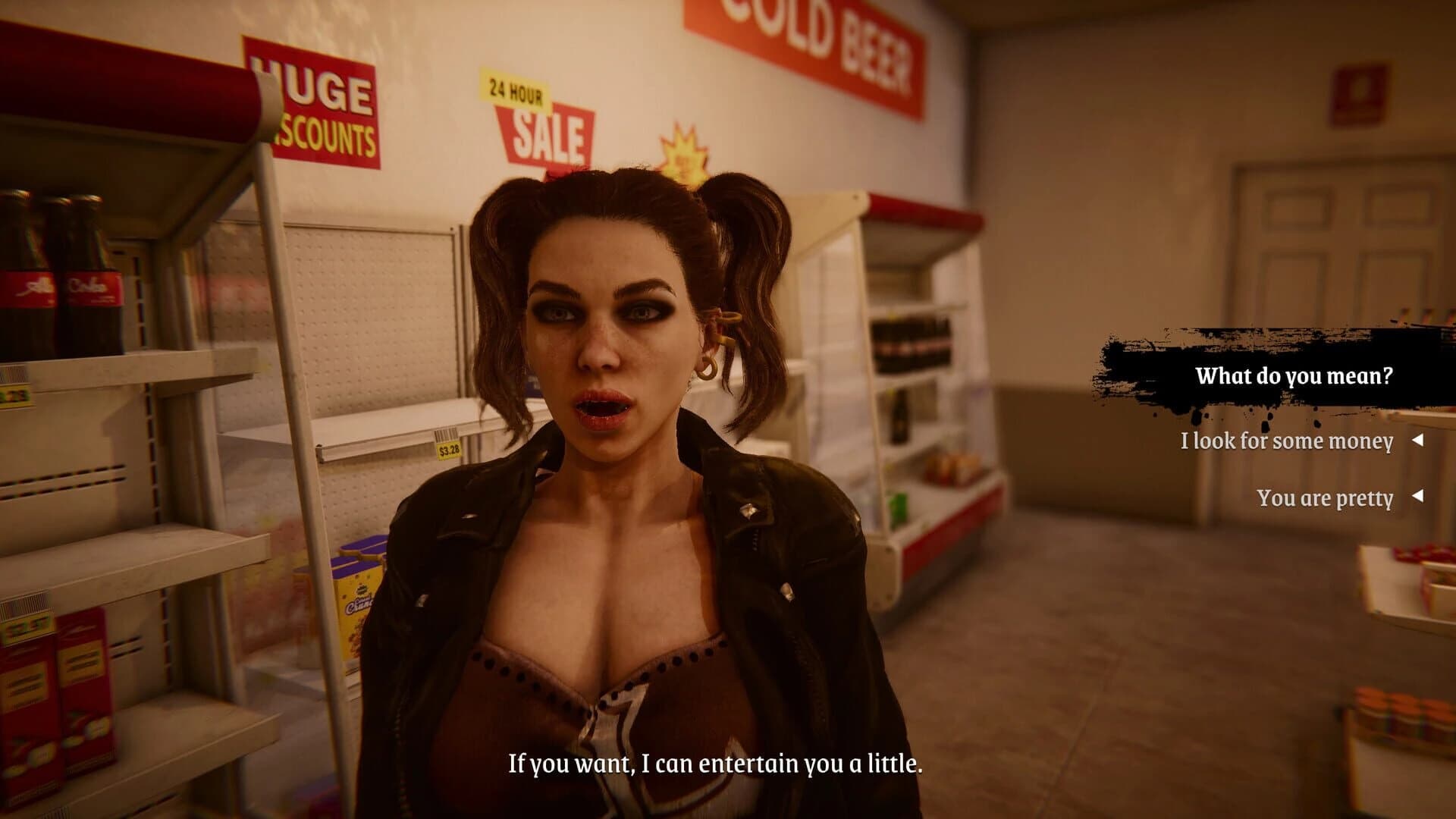 The Last Mile screenshot 4