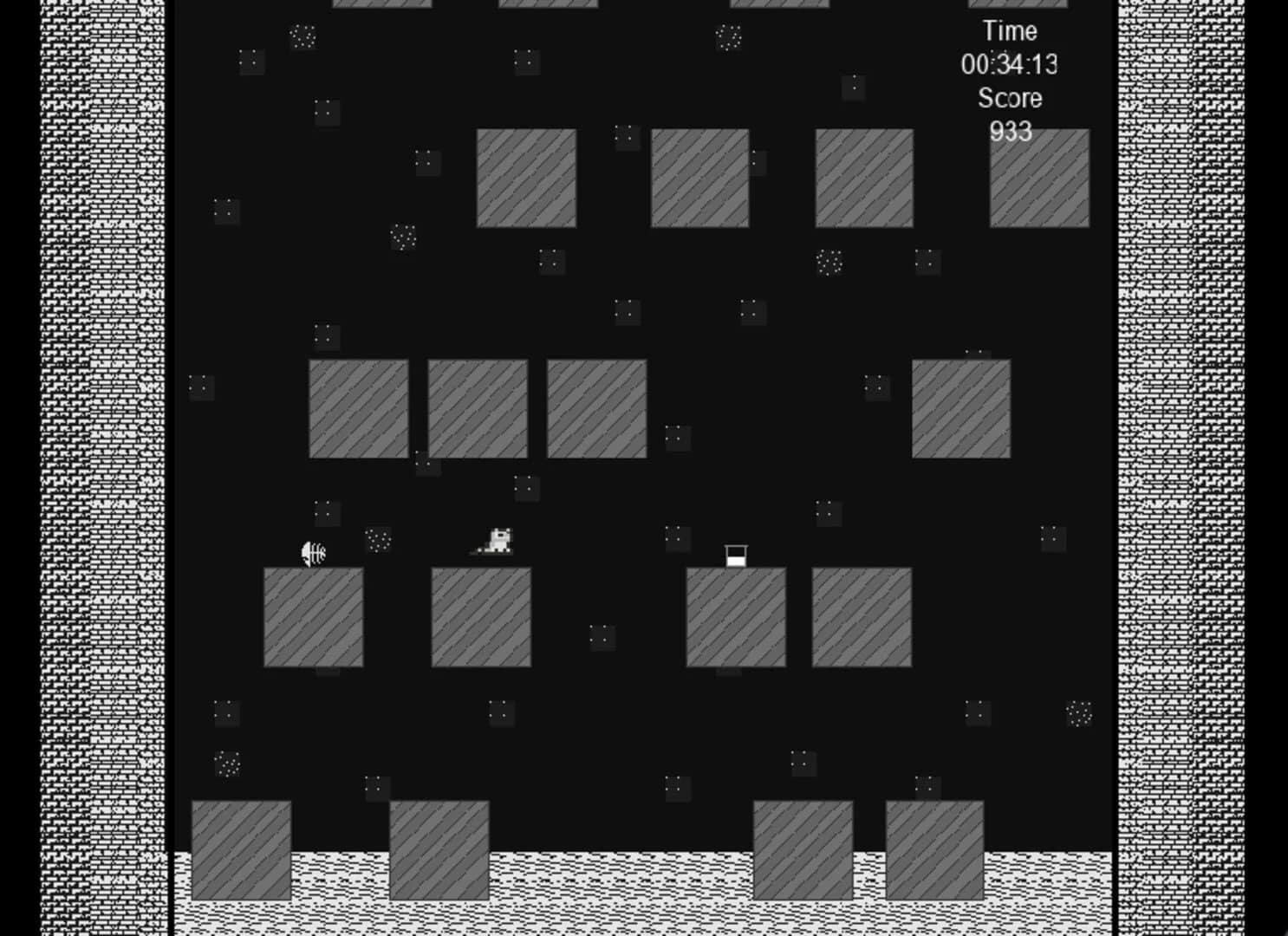 The Last of the 9 Lives screenshot 2