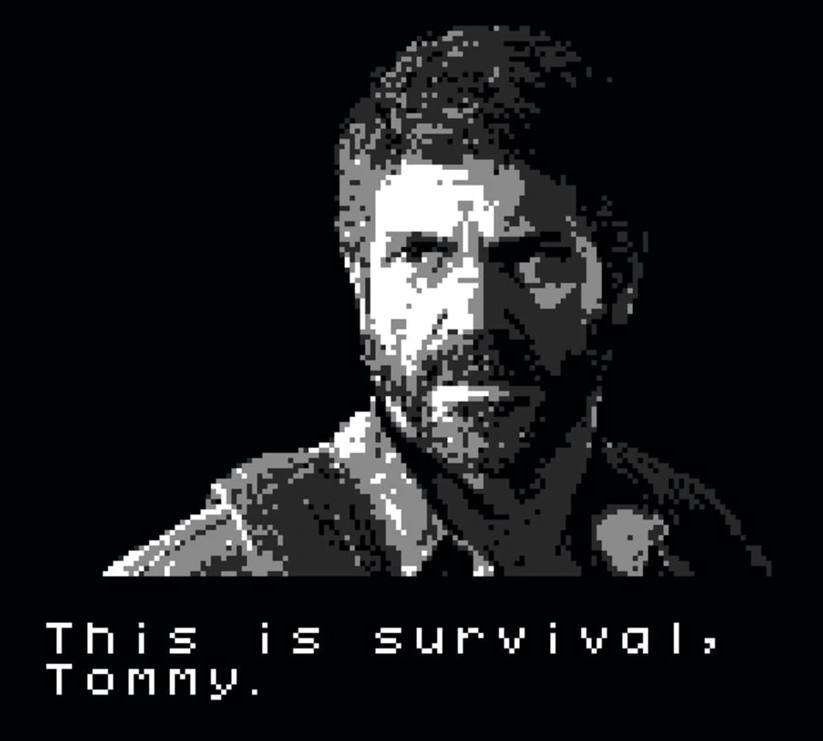 The Last of Us: Between The Years screenshot 2