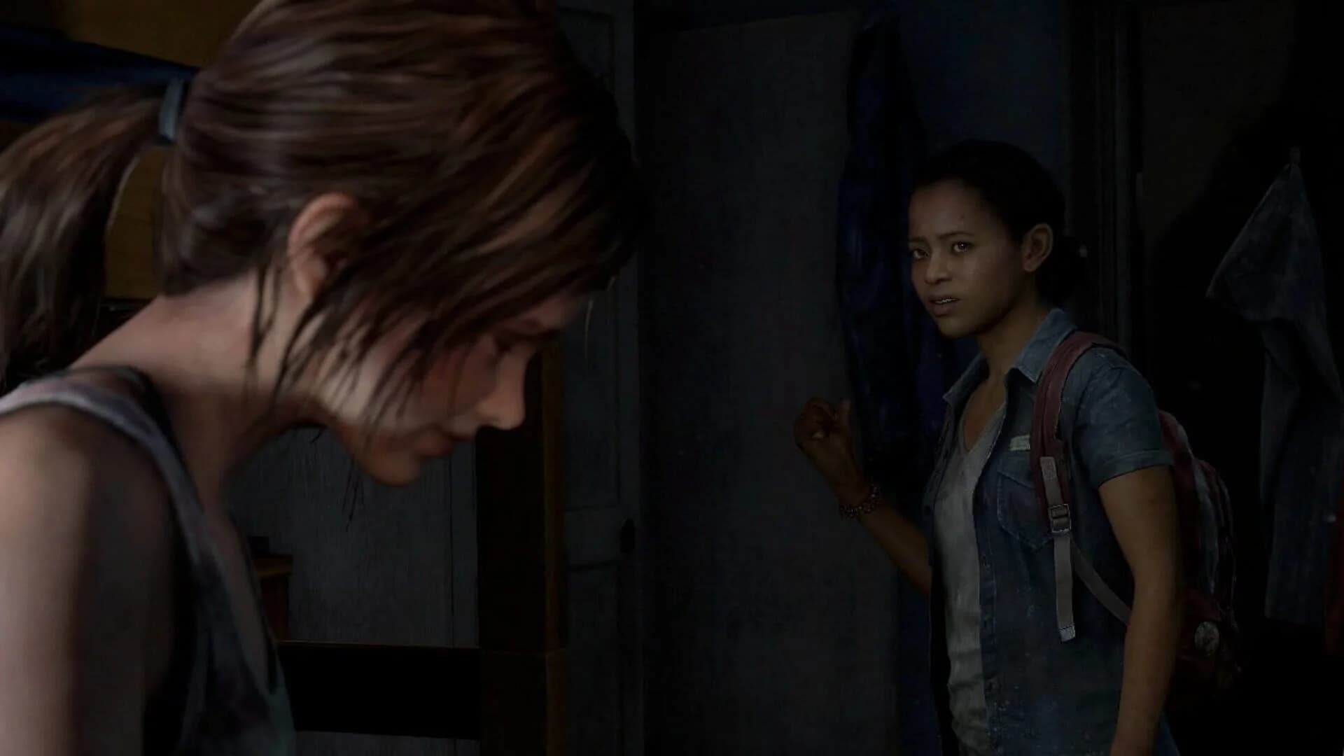 The Last of Us: Left Behind screenshot 1