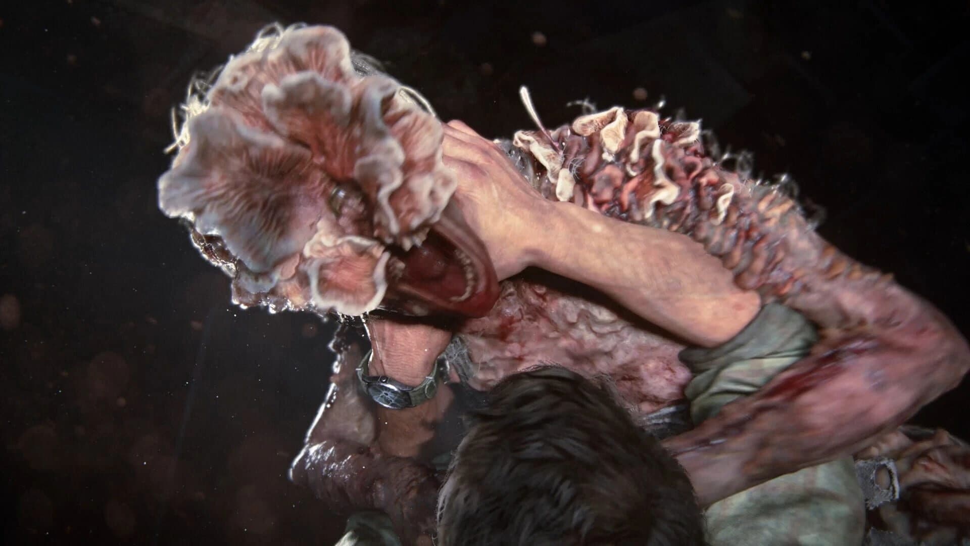 The Last of Us Part I screenshot 2