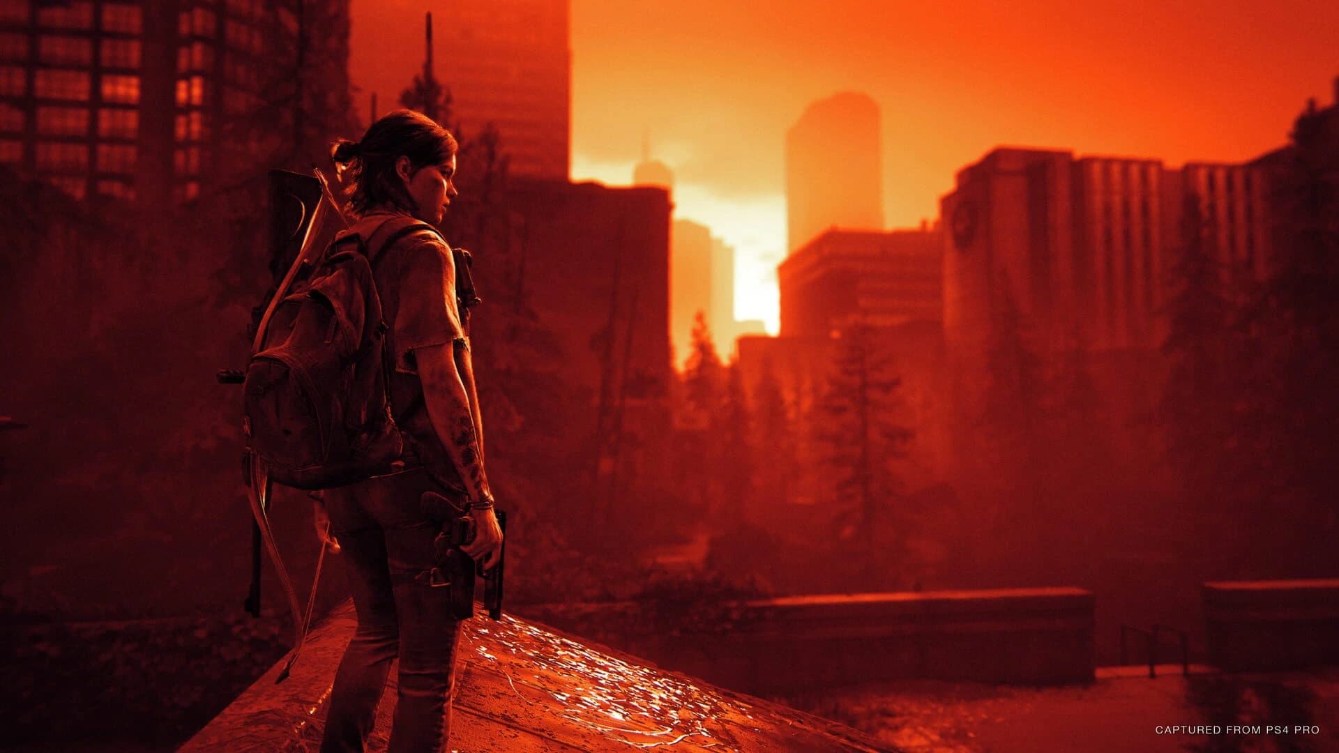 The Last of Us Part II: Grounded Update screenshot 2