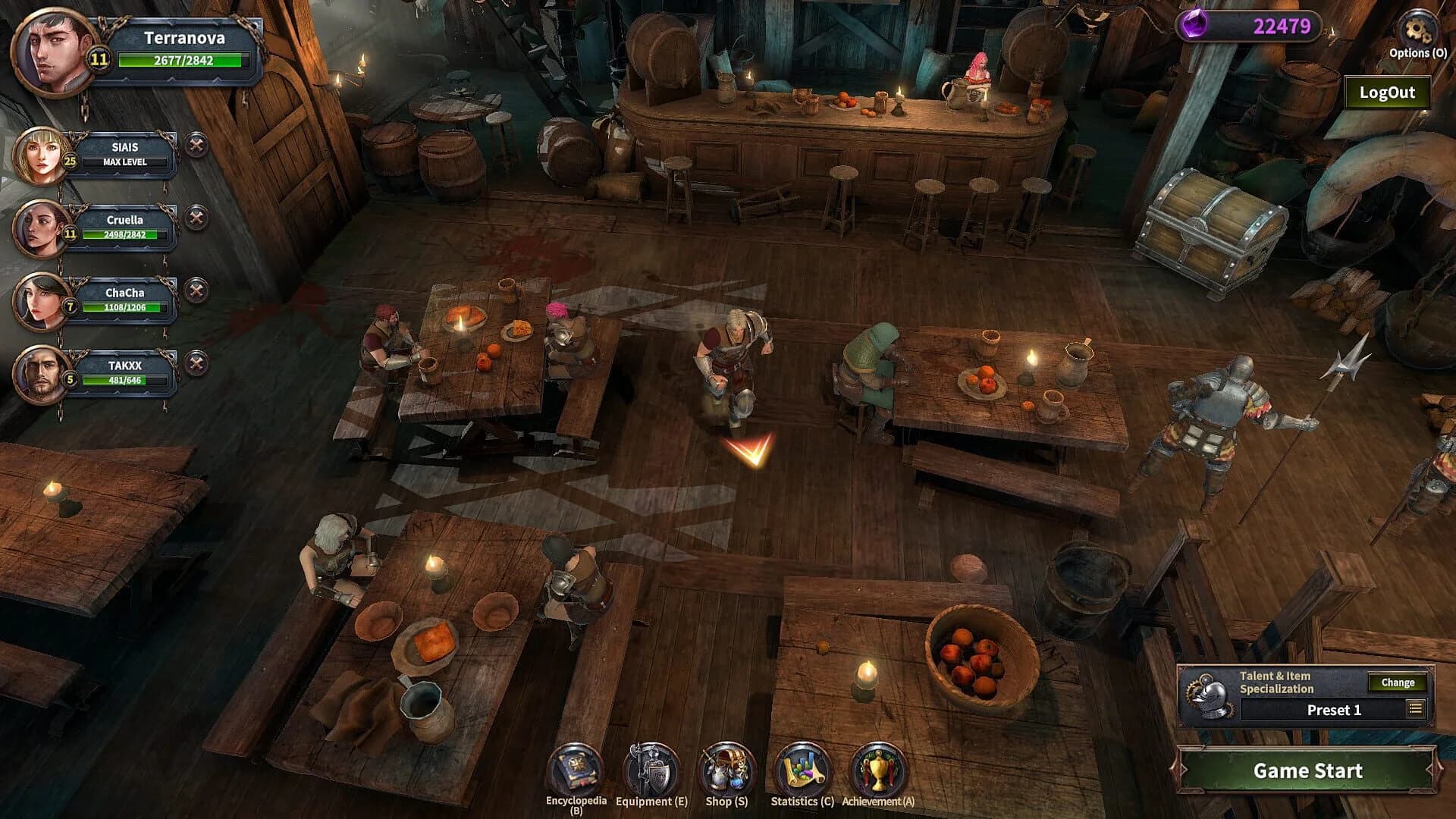 The Last One Month screenshot 2