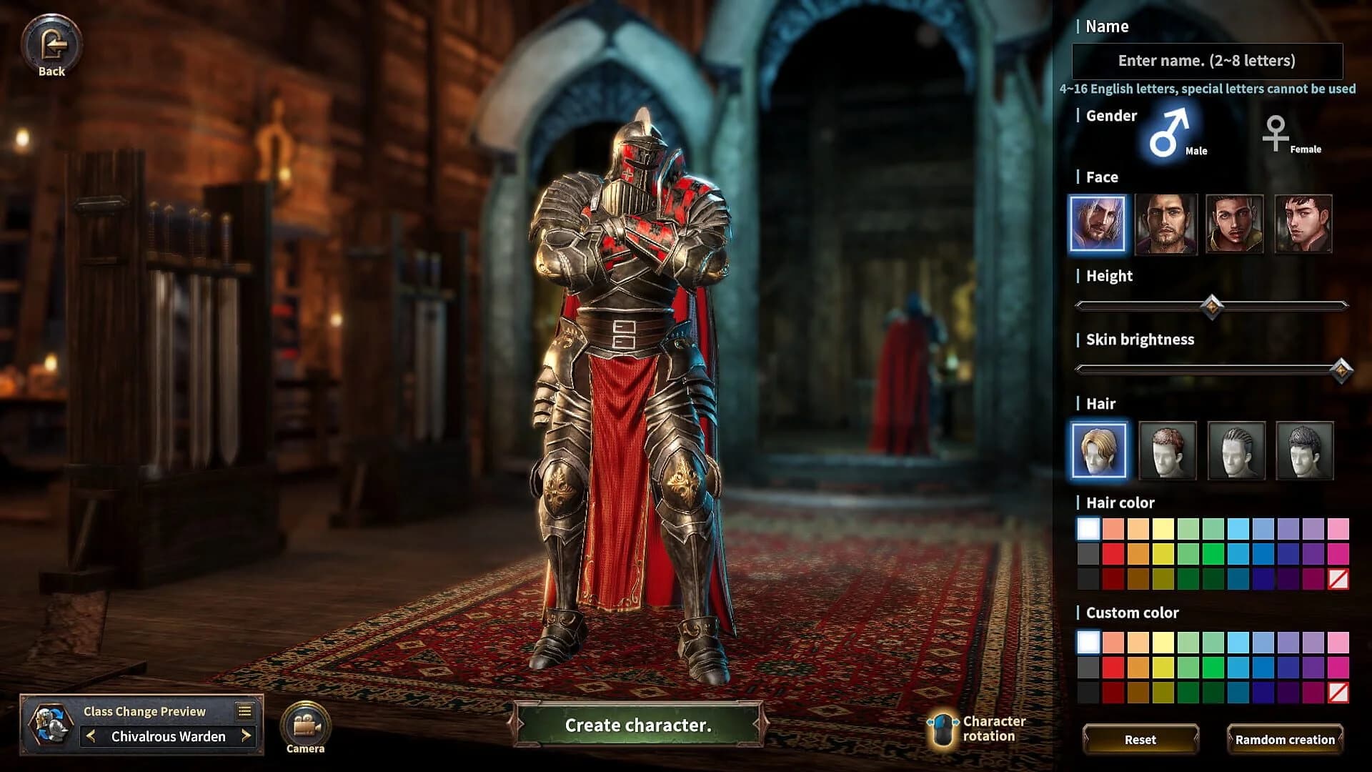 The Last One Month screenshot 1