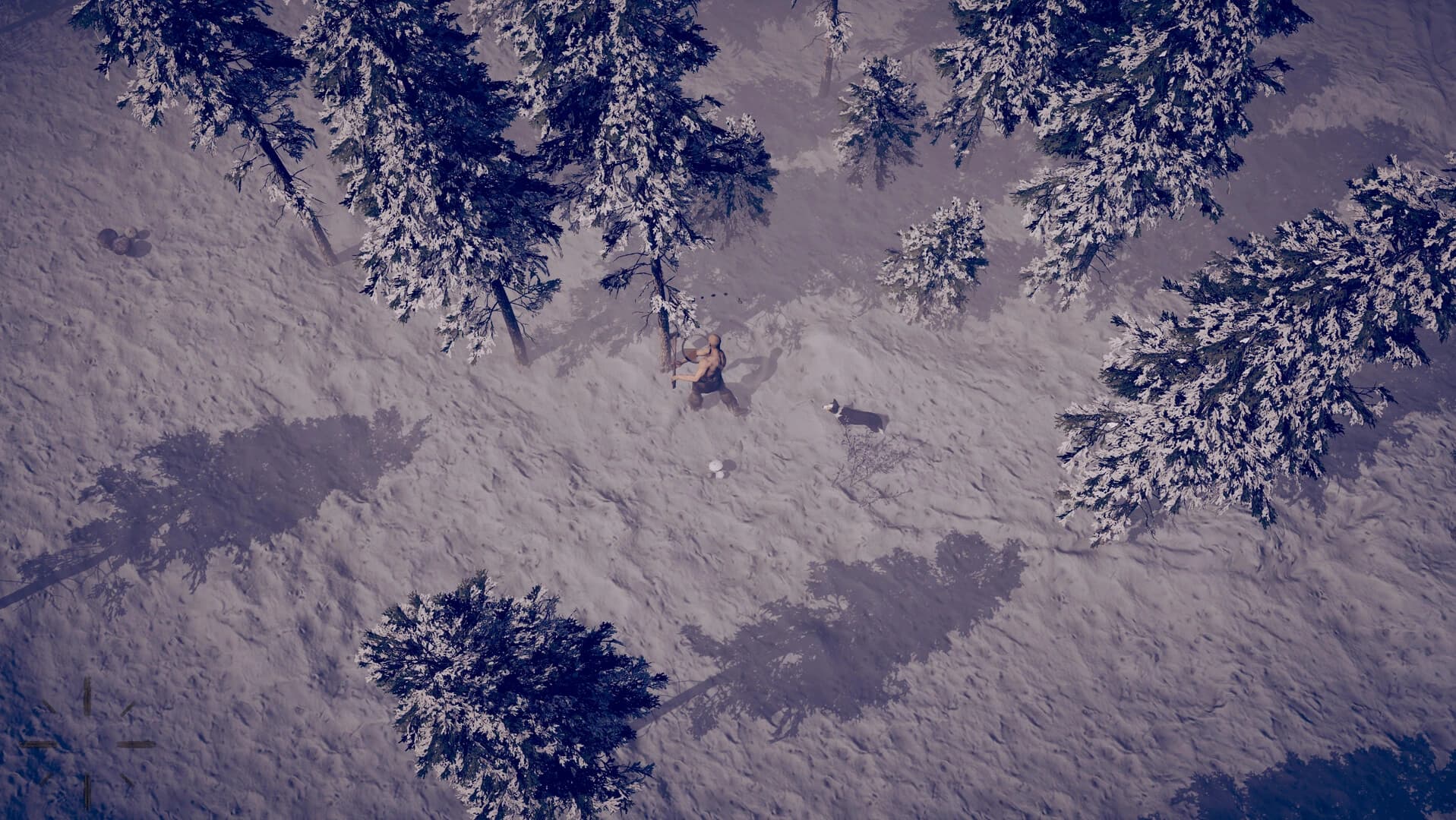 The Last Opening screenshot 5