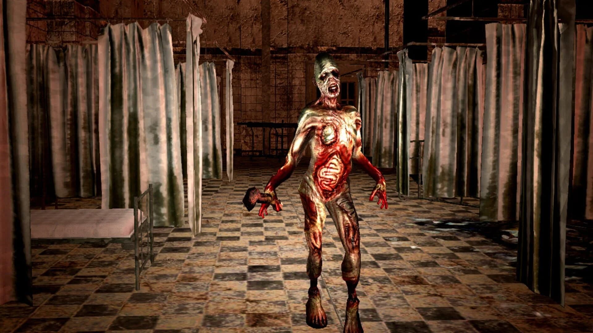 The Last Patient screenshot 5