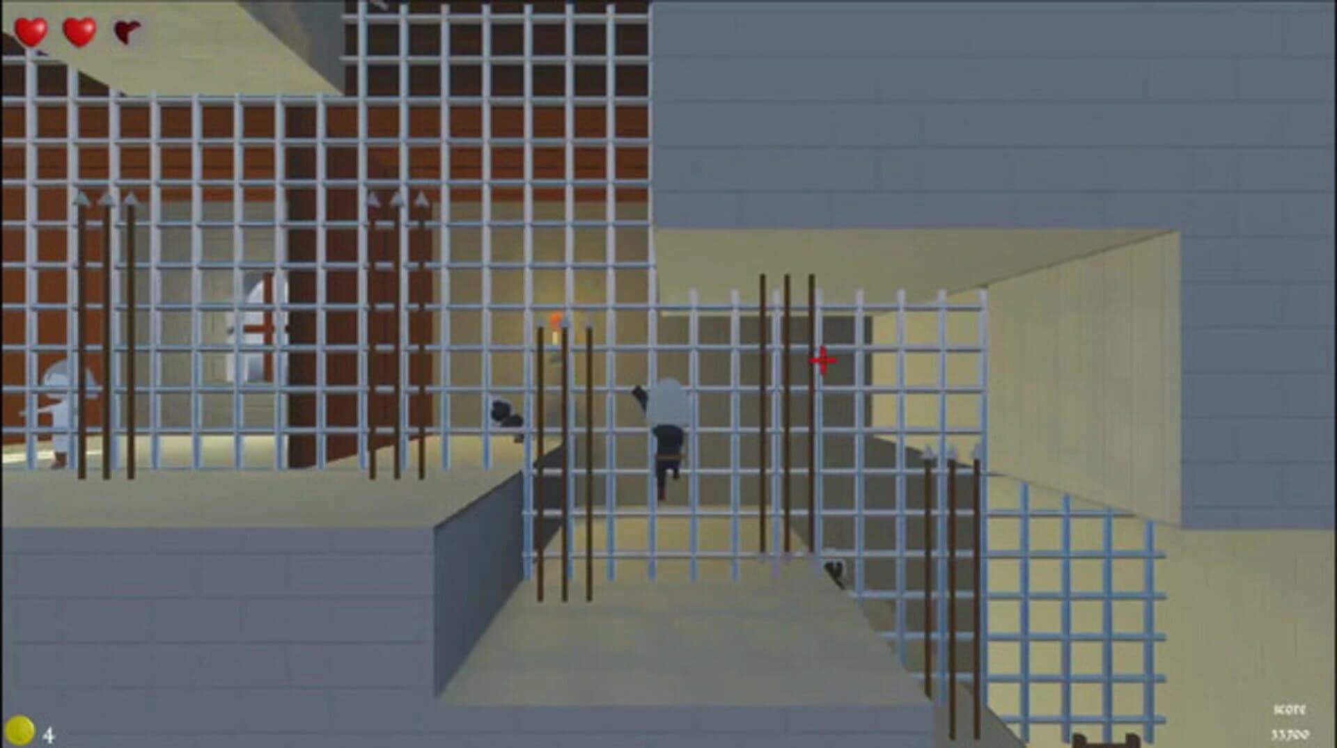 The Last Pawn screenshot 4