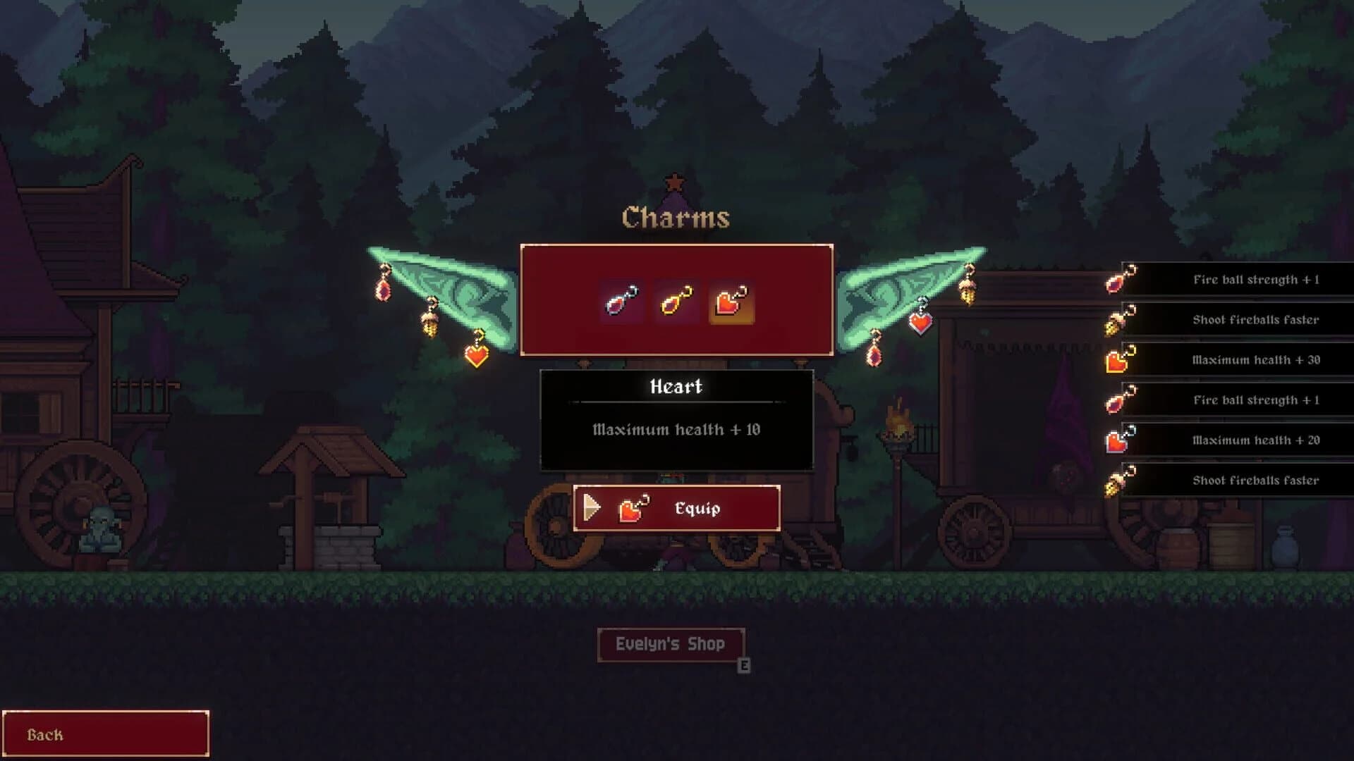 The Last Phoenix screenshot 5