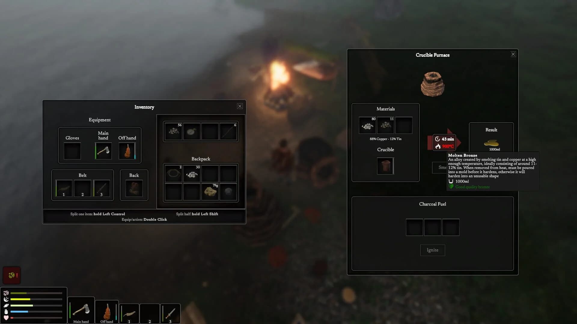 The Last Plague: Blight screenshot 5