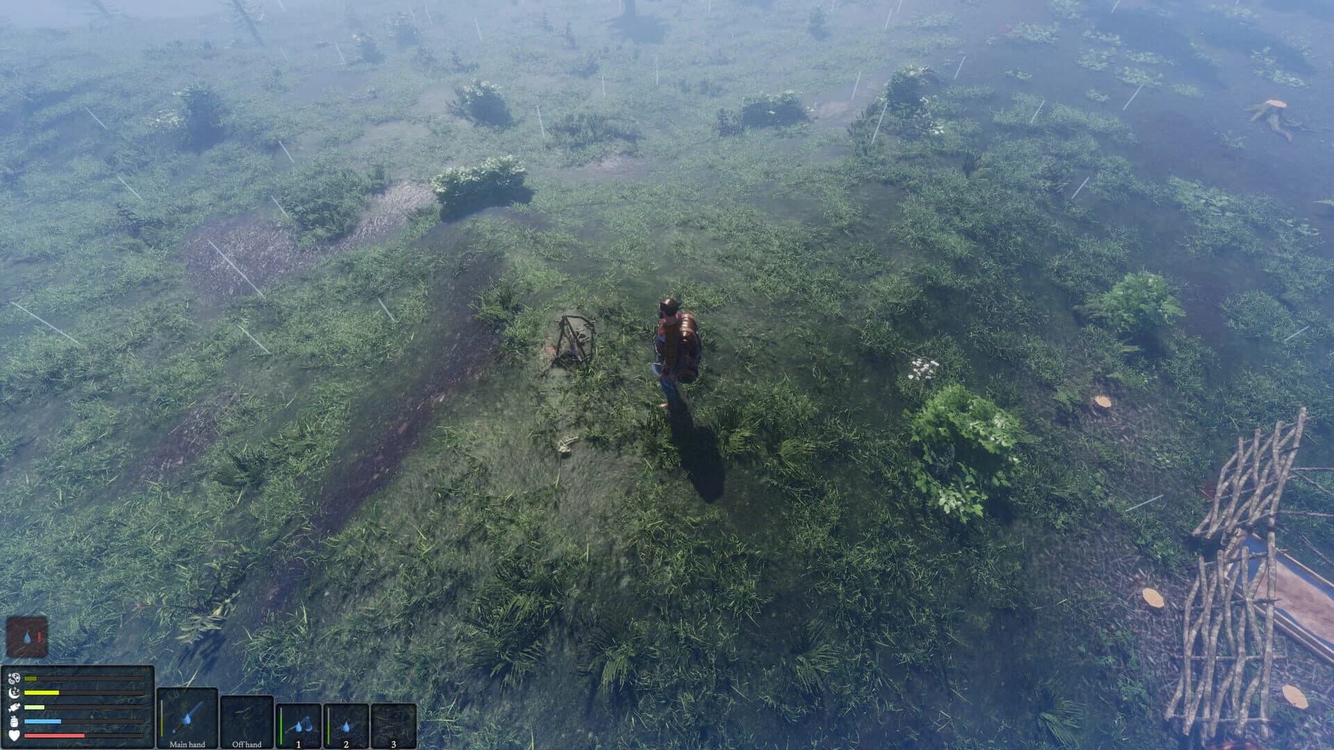 The Last Plague: Blight screenshot 3