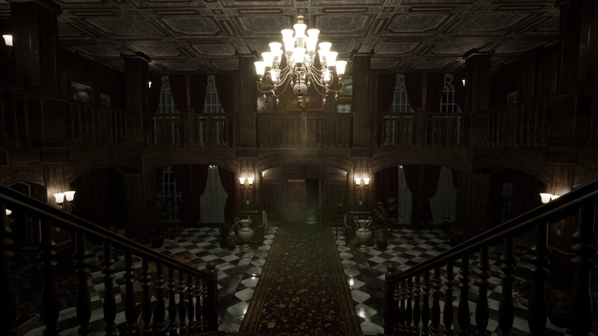 The Last Portrait screenshot 1