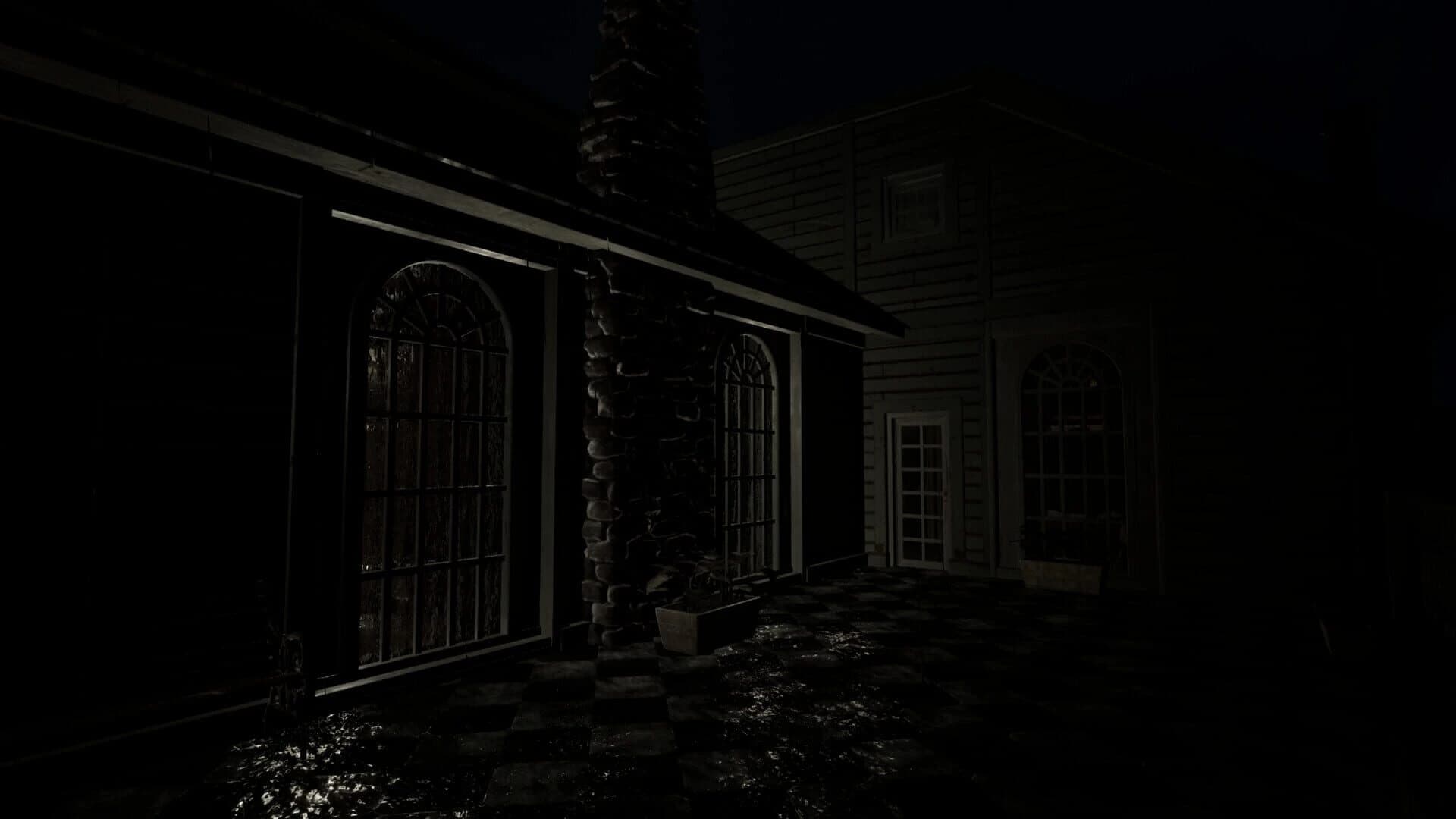 The Last Portrait screenshot 5