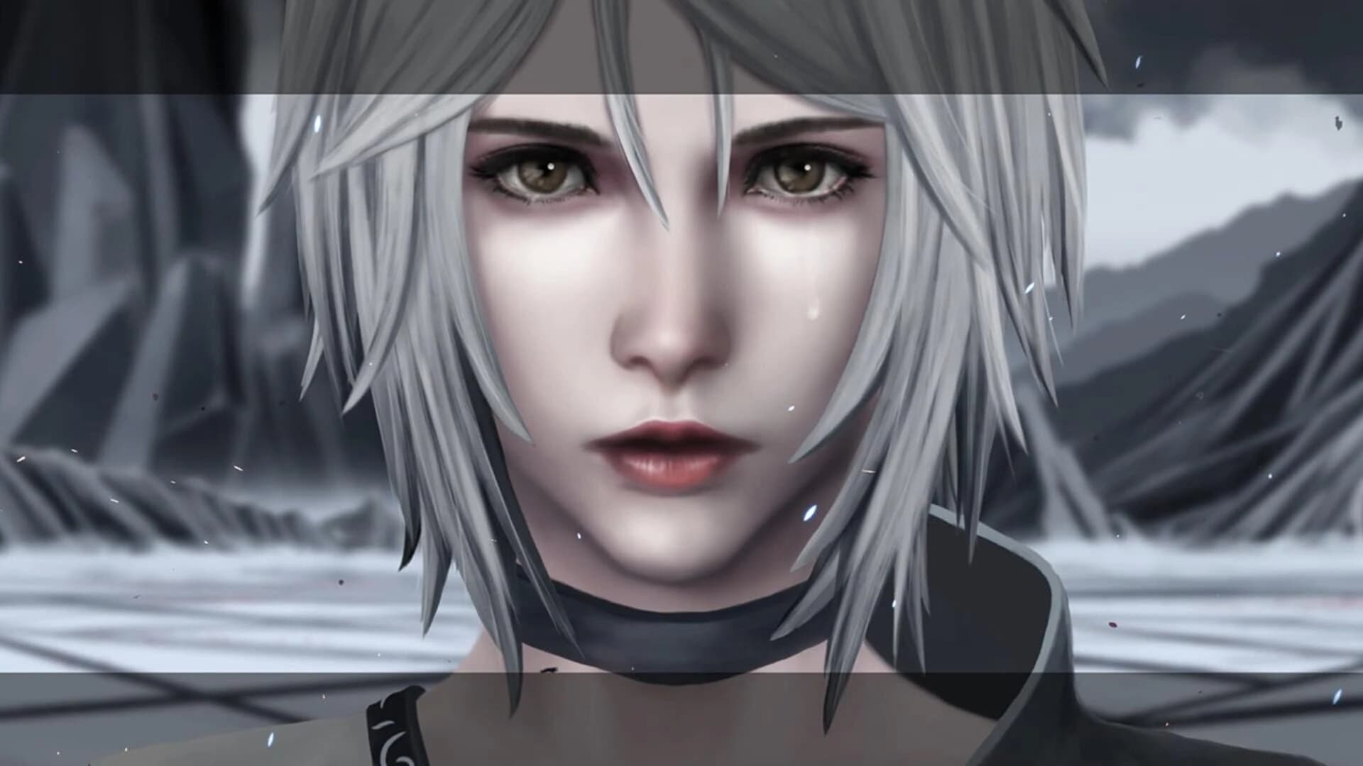 The Last Queen in the Wizard Kingdom screenshot 1