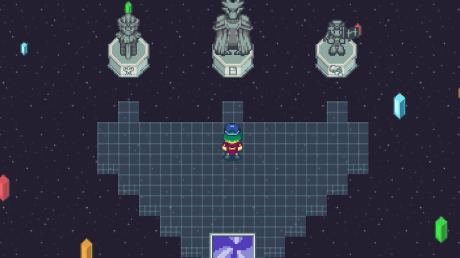 The Last Relic screenshot 4