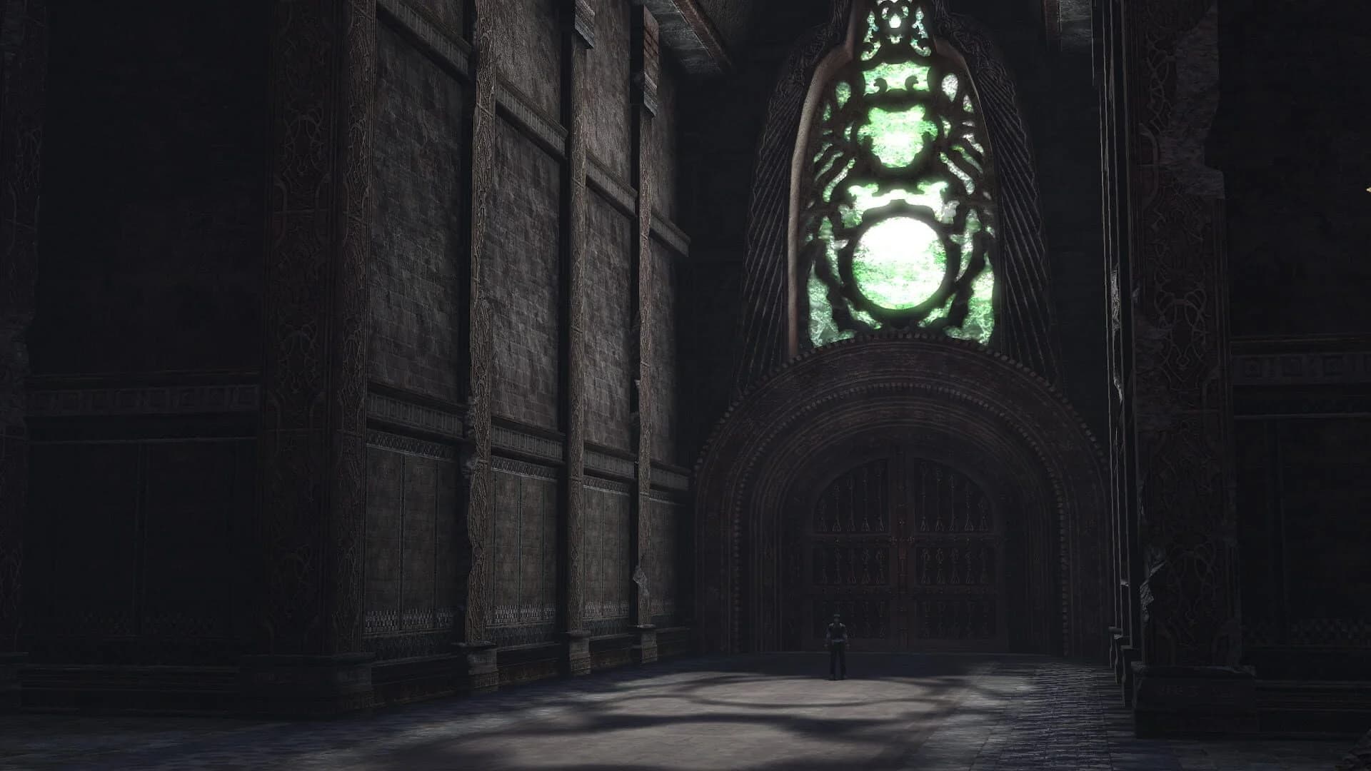 The Last Remnant screenshot 1