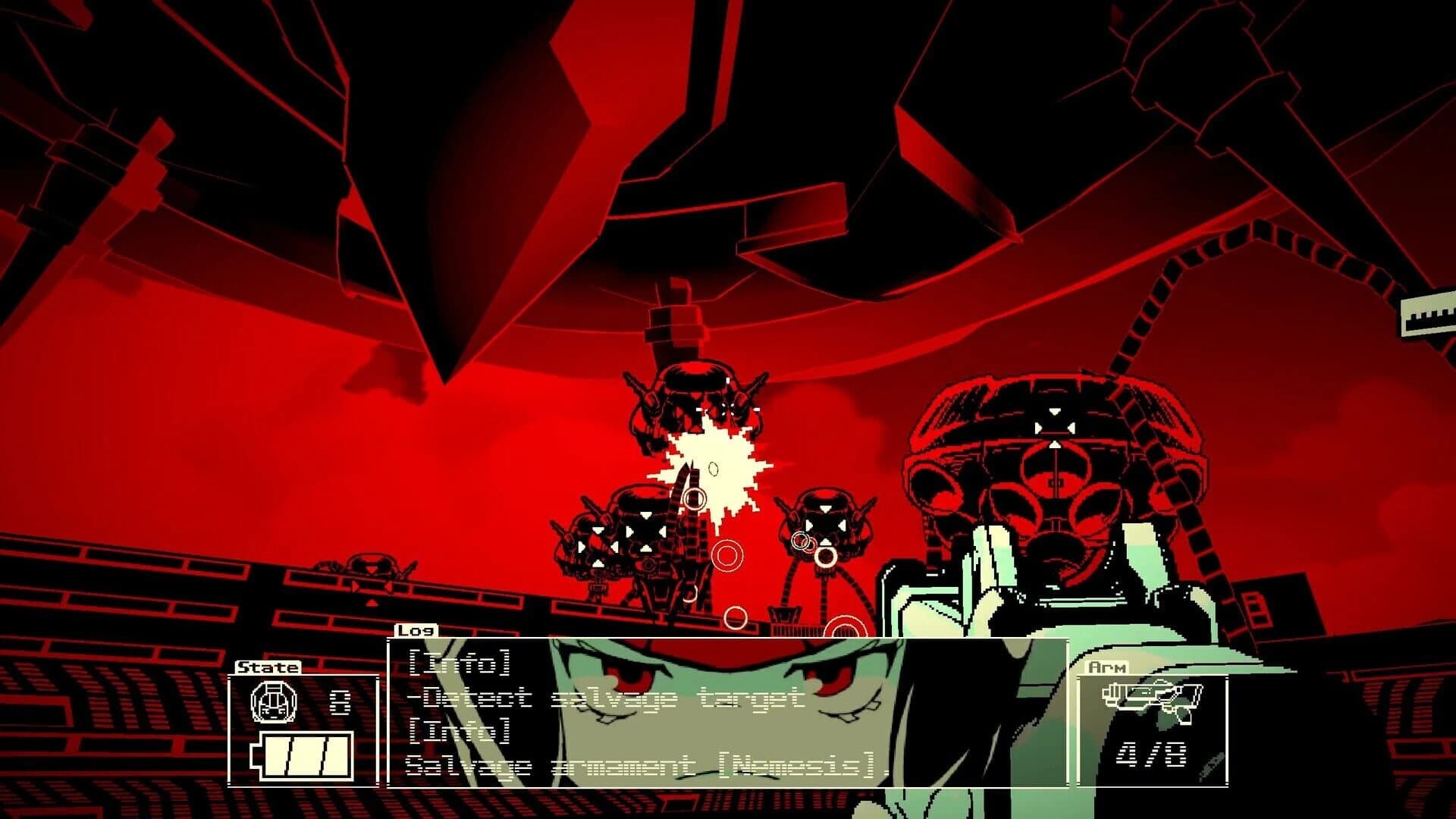 The Last Salvage Squad screenshot 3