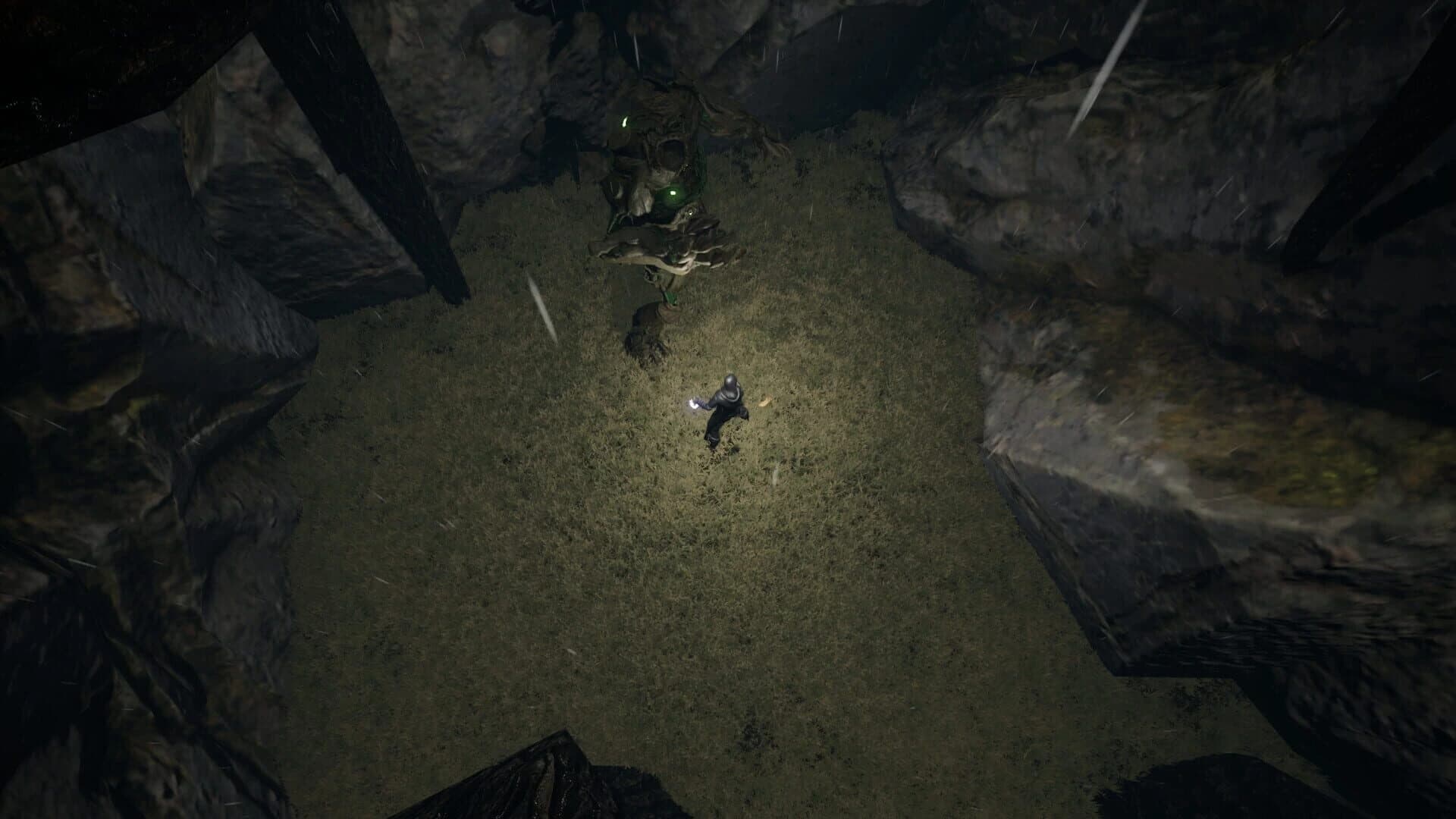 The Last Sanctum screenshot 5