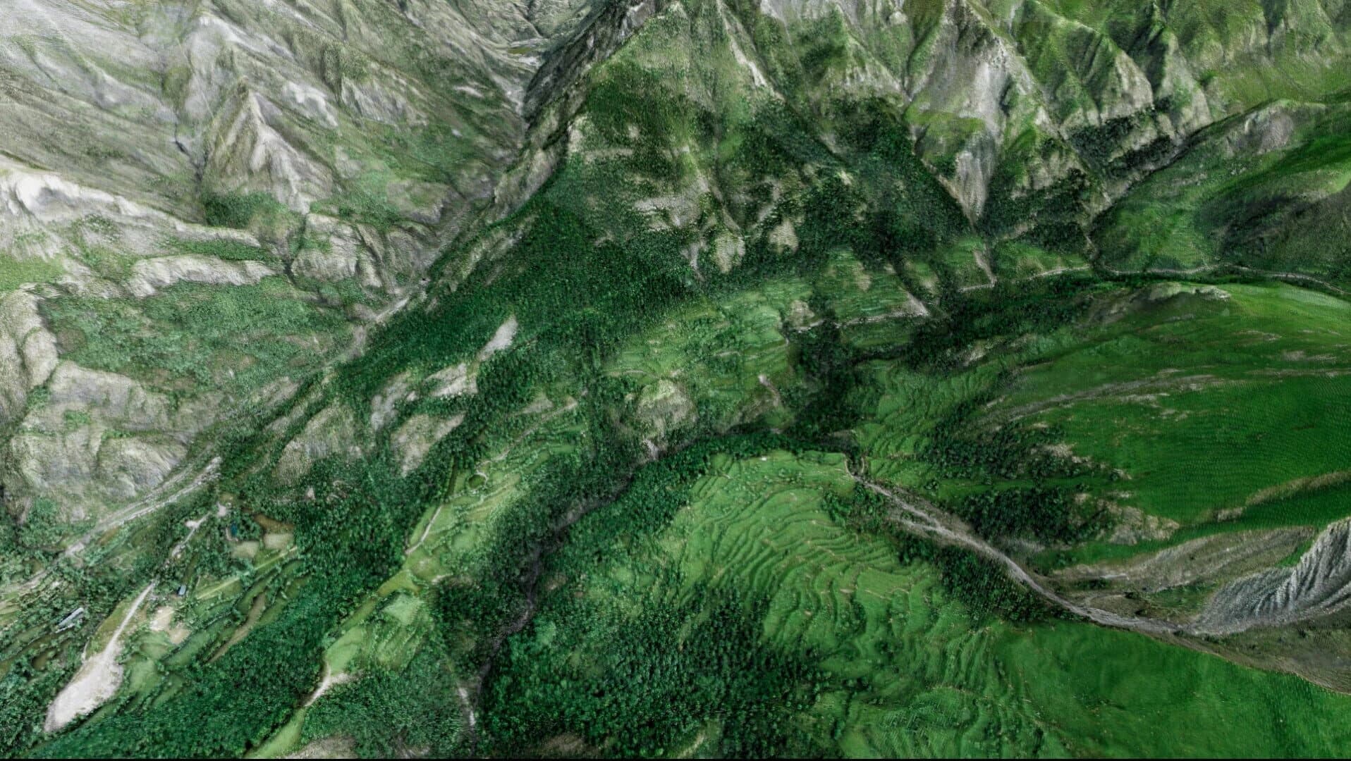 The Last Scape screenshot 4