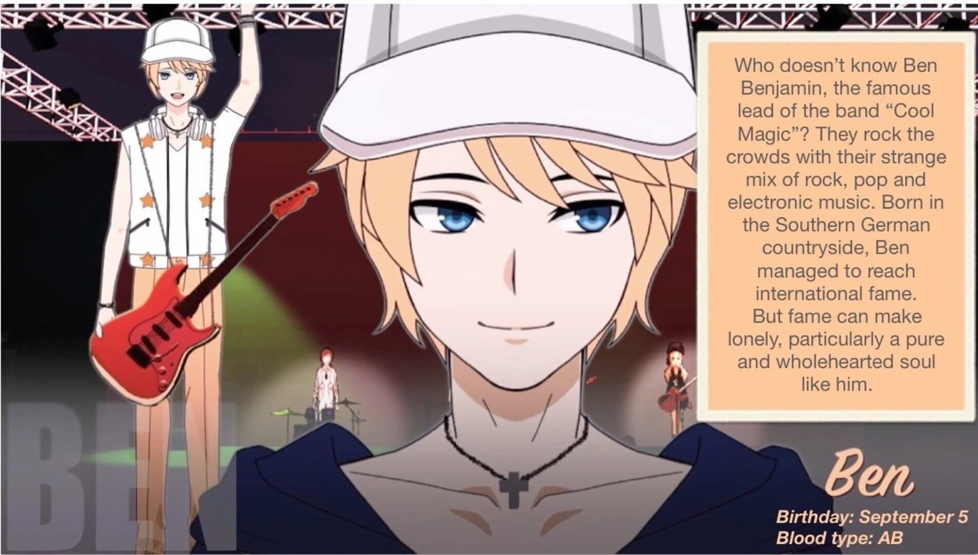 The Last Secret screenshot 5