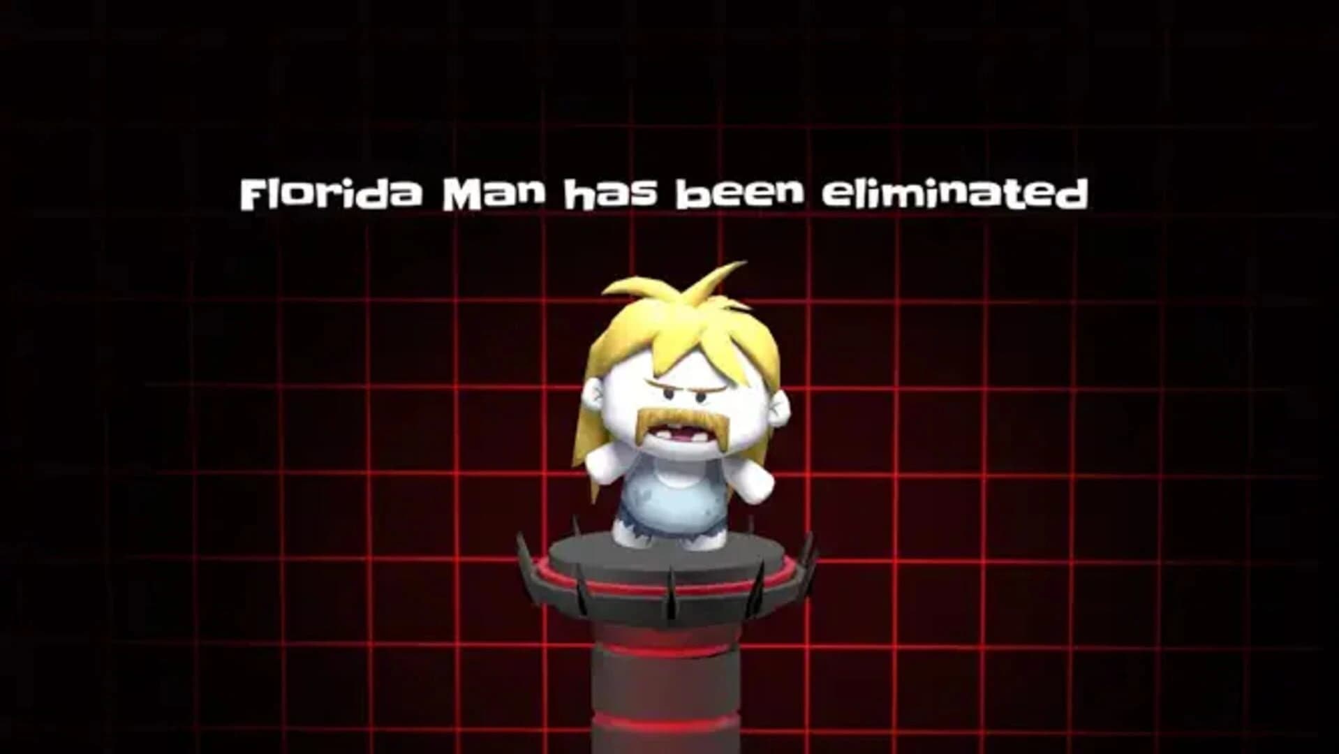 The Last Show screenshot 1