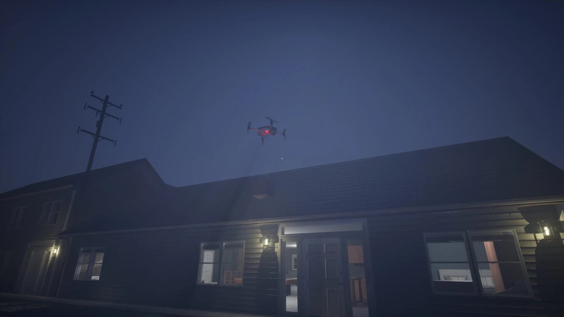 The Last Sight screenshot 2
