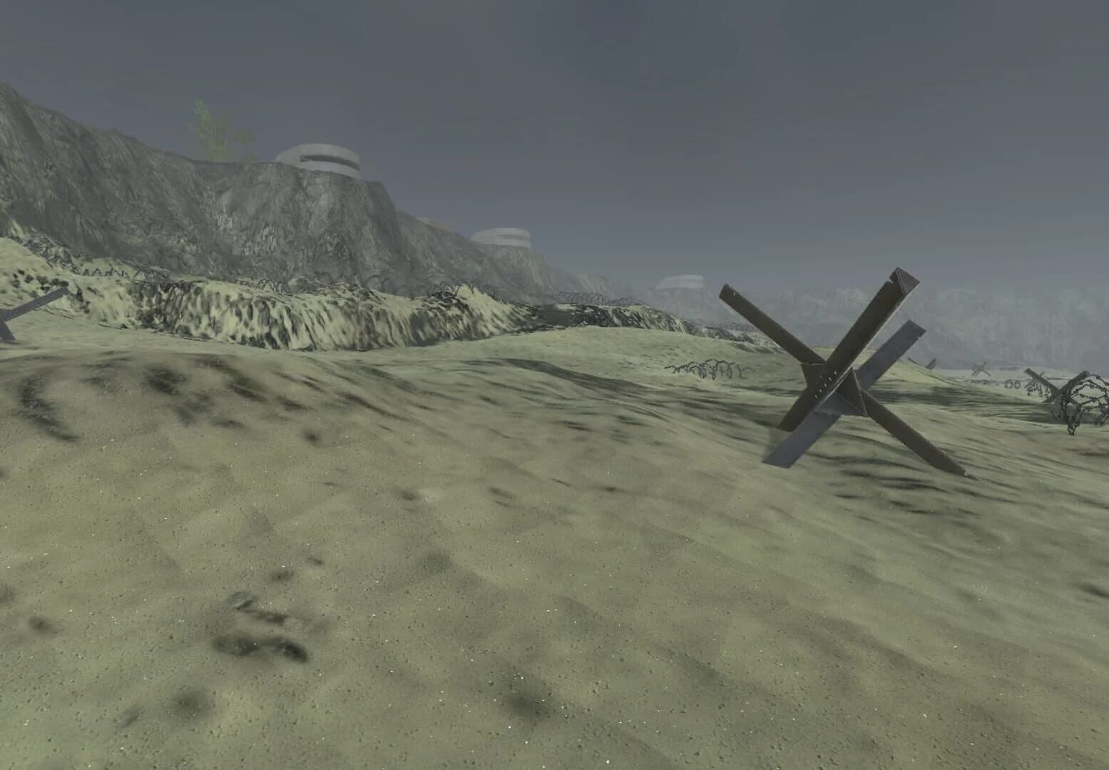 The Last Sniper VR screenshot 5