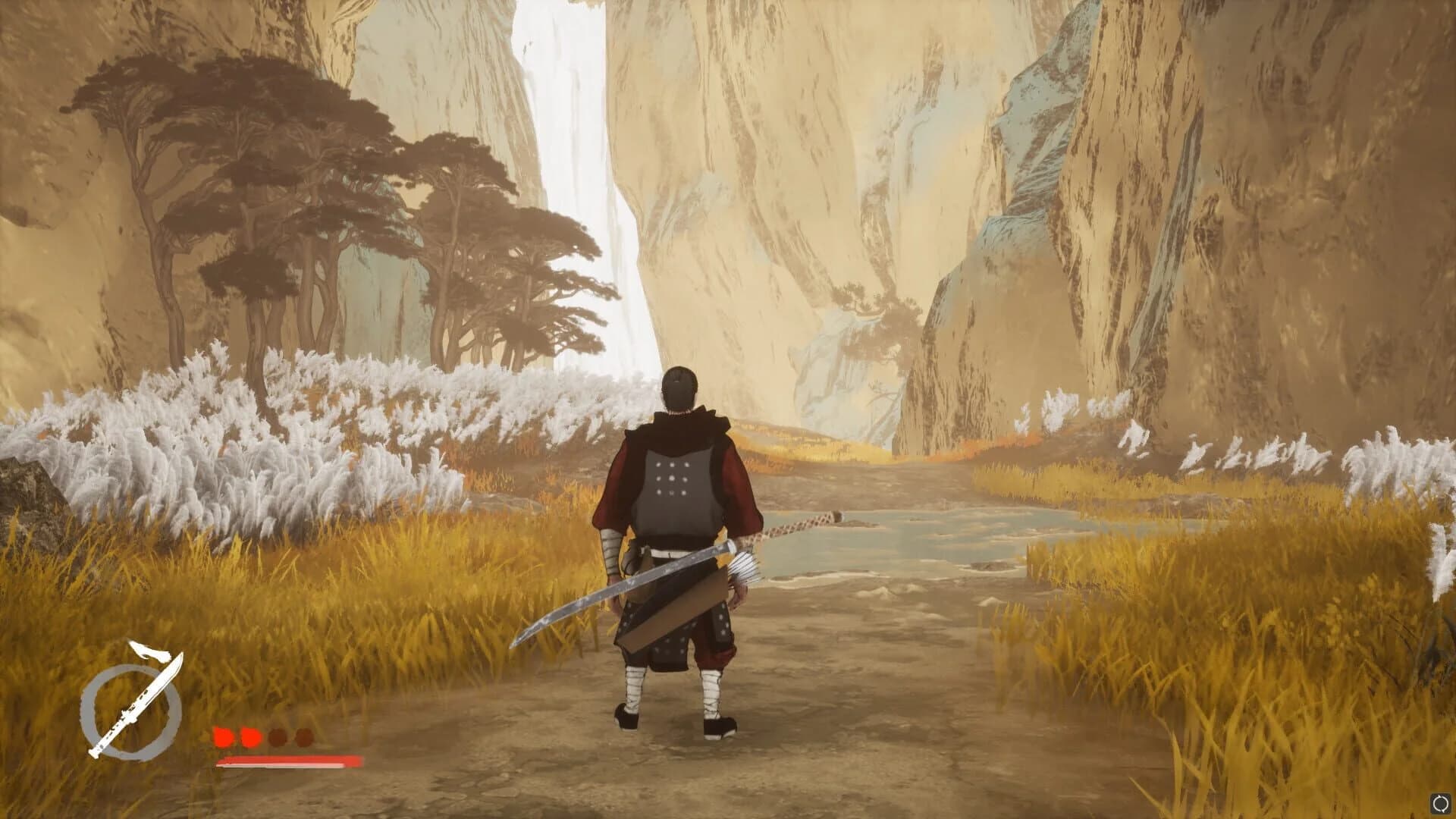 The Last Soldier of the Ming Dynasty screenshot 2