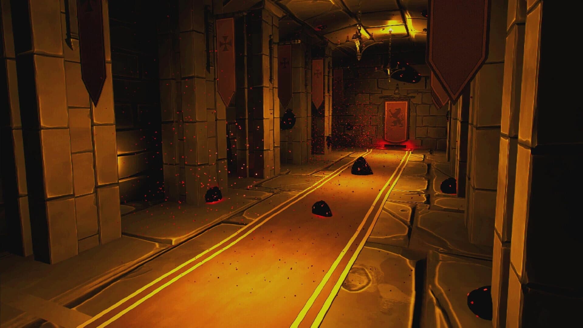 The Last Son of Vorona screenshot 4