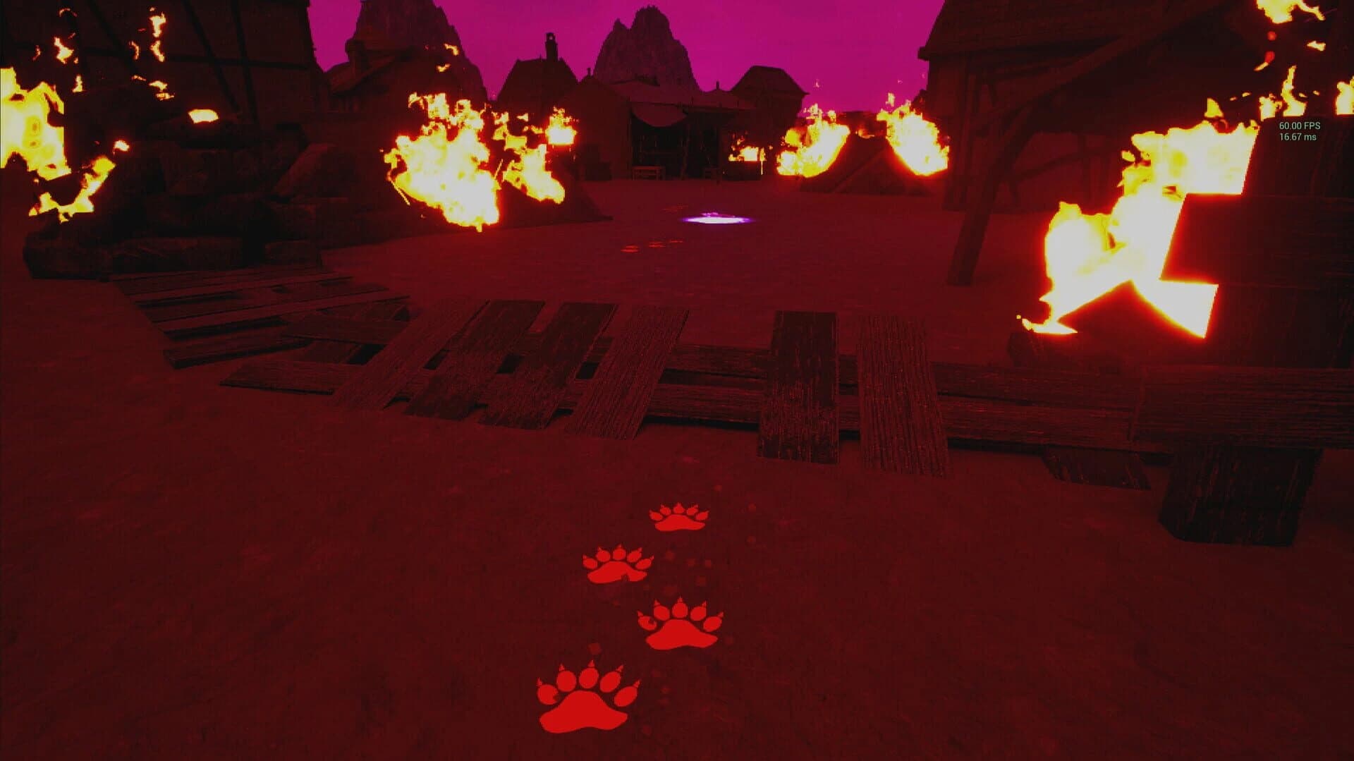 The Last Son of Vorona screenshot 3