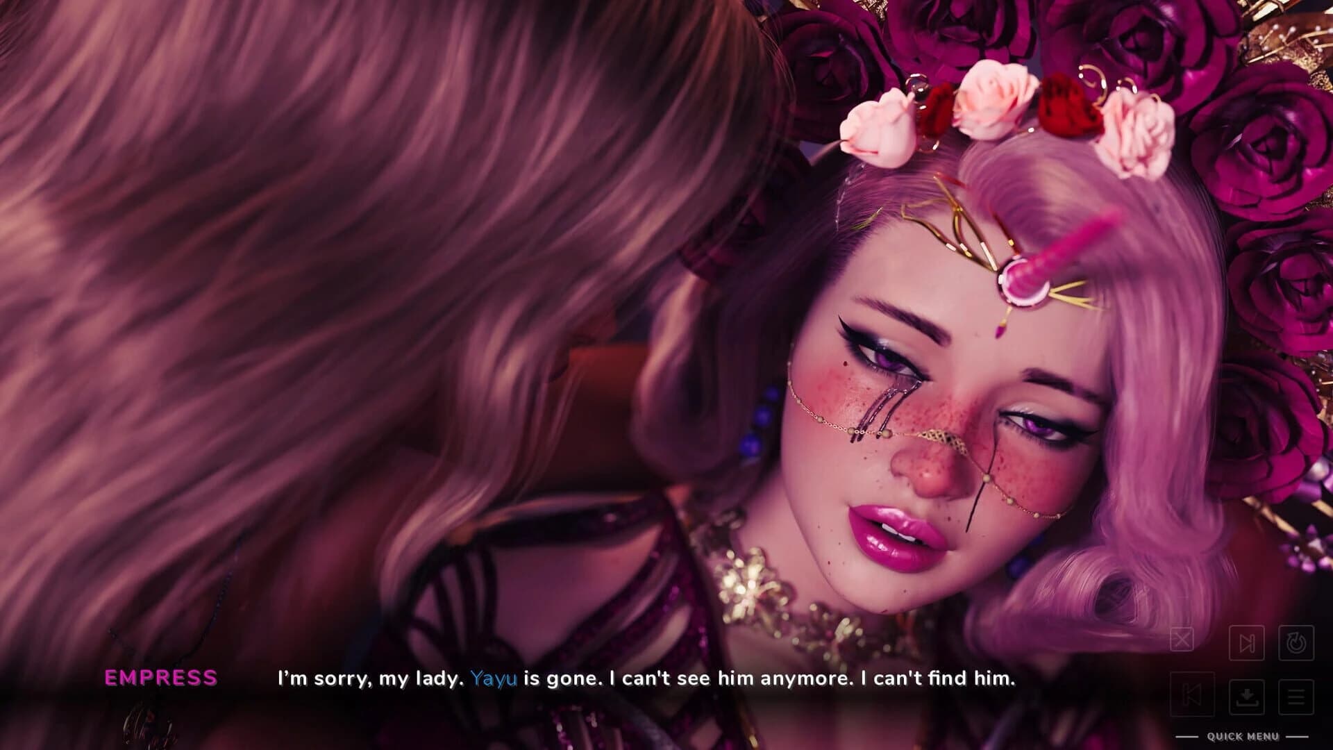 The Last Star Walker: Season 1 screenshot 4
