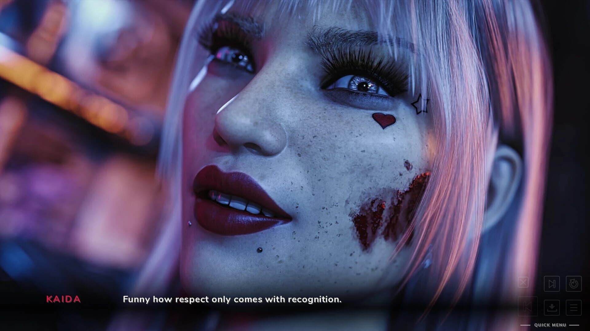 The Last Star Walker: Season 1 screenshot 3