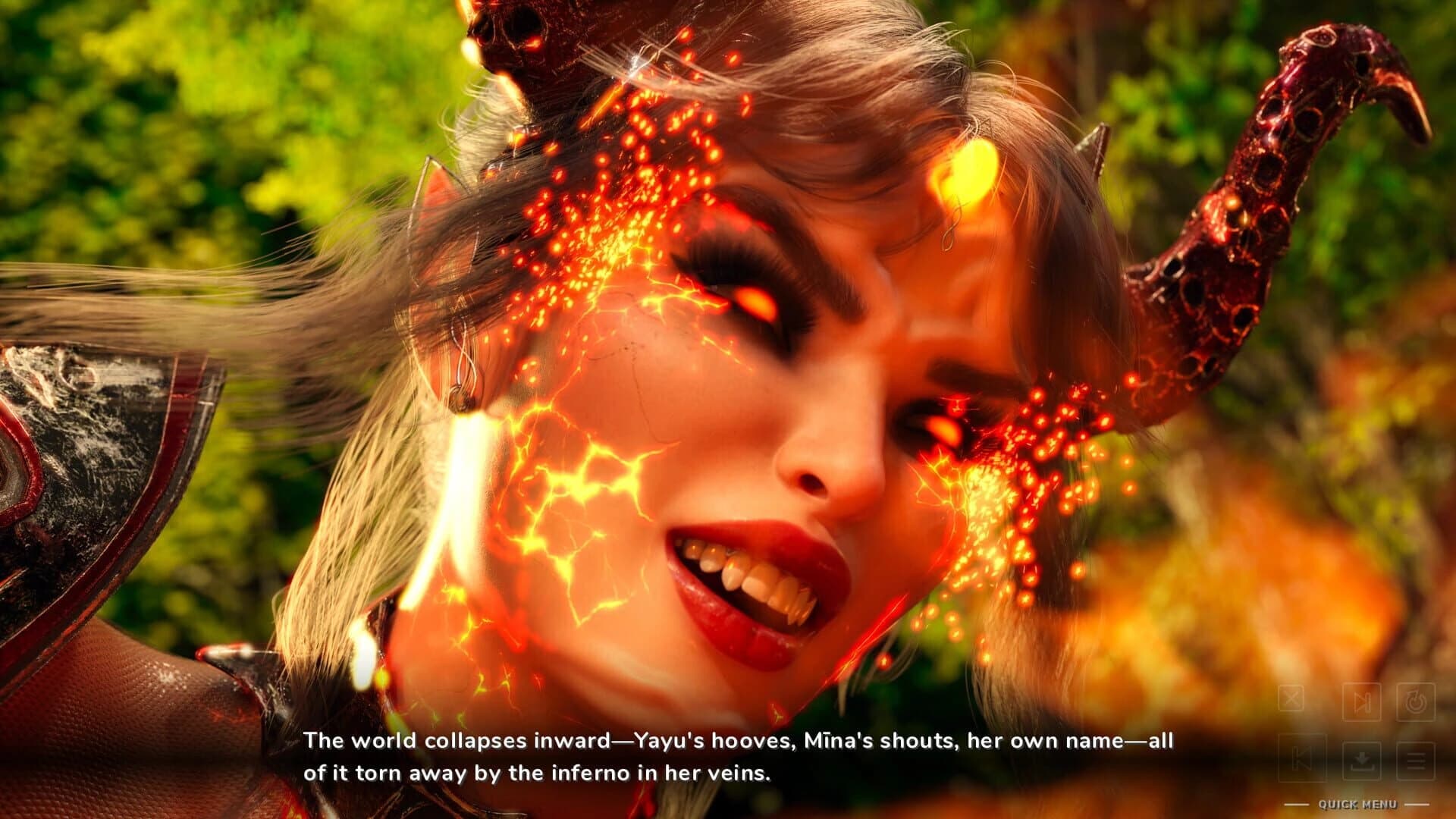 The Last Star Walker: Season 1 screenshot 1