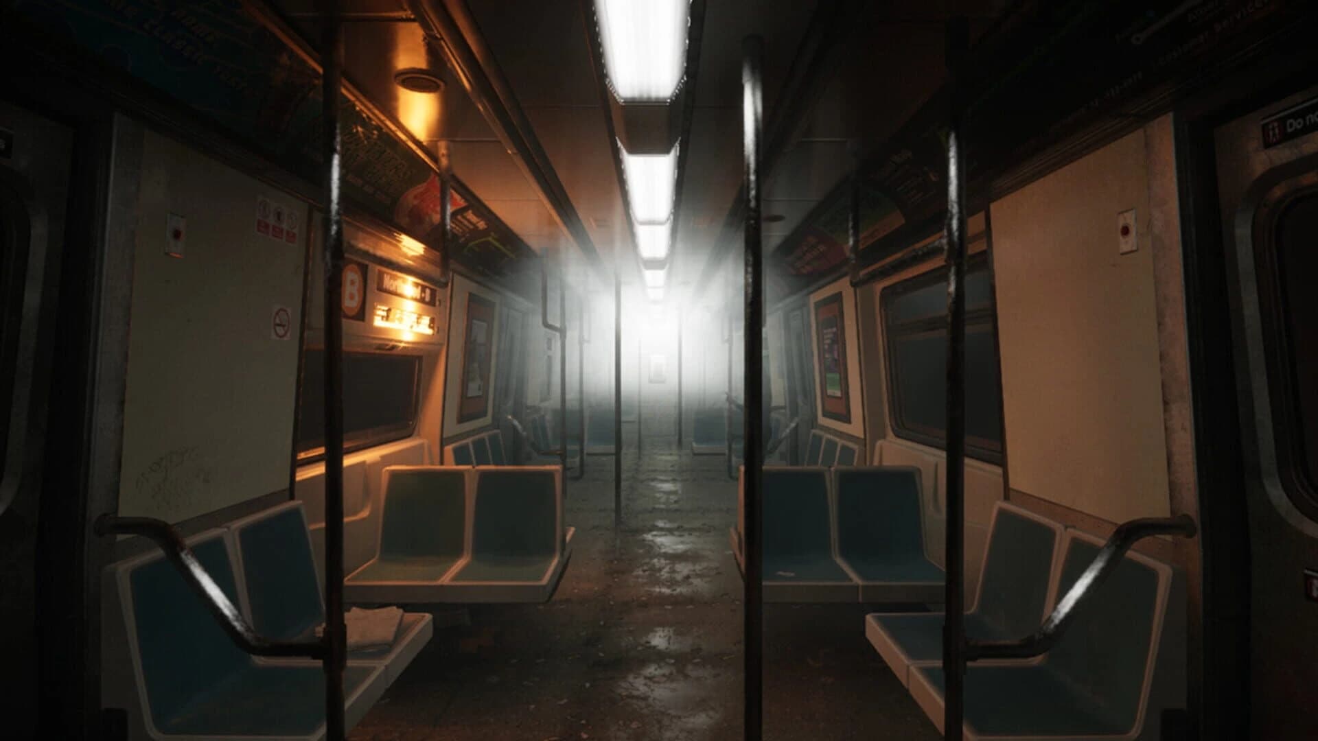 The Last Stop screenshot 2