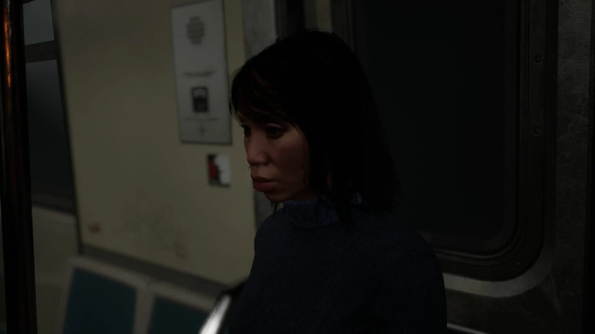 The Last Stop screenshot 4