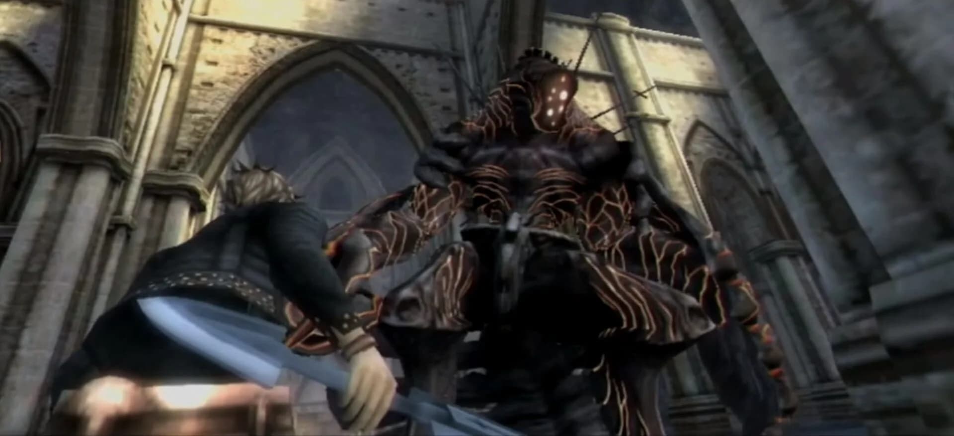 The Last Story screenshot 5