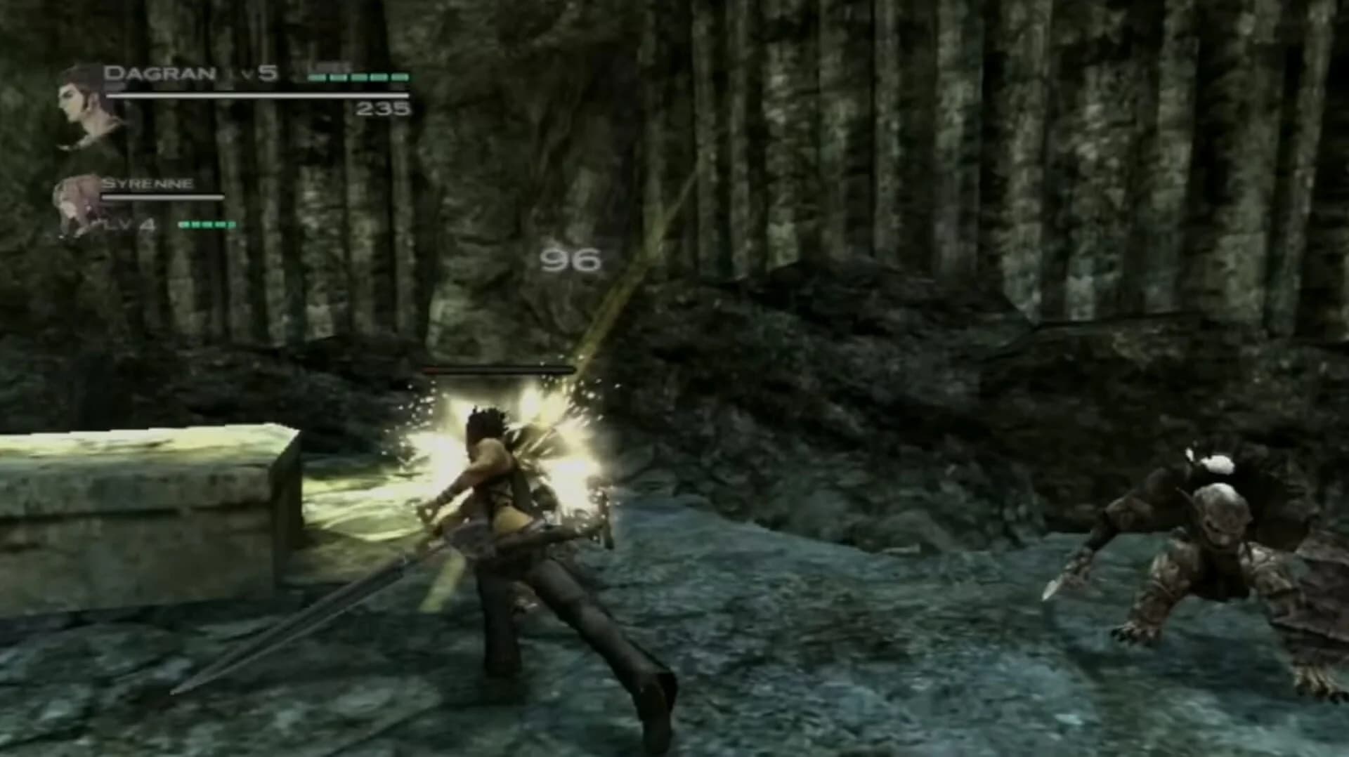 The Last Story screenshot 2