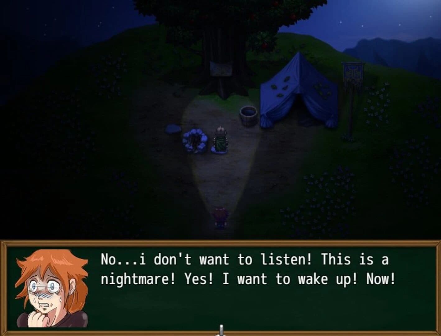 The Last Summer screenshot 3