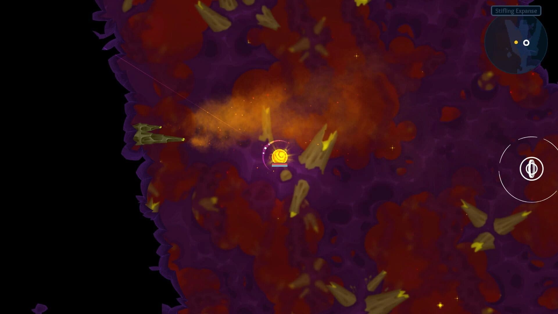 The Last Sunshine: Rekindled screenshot 2