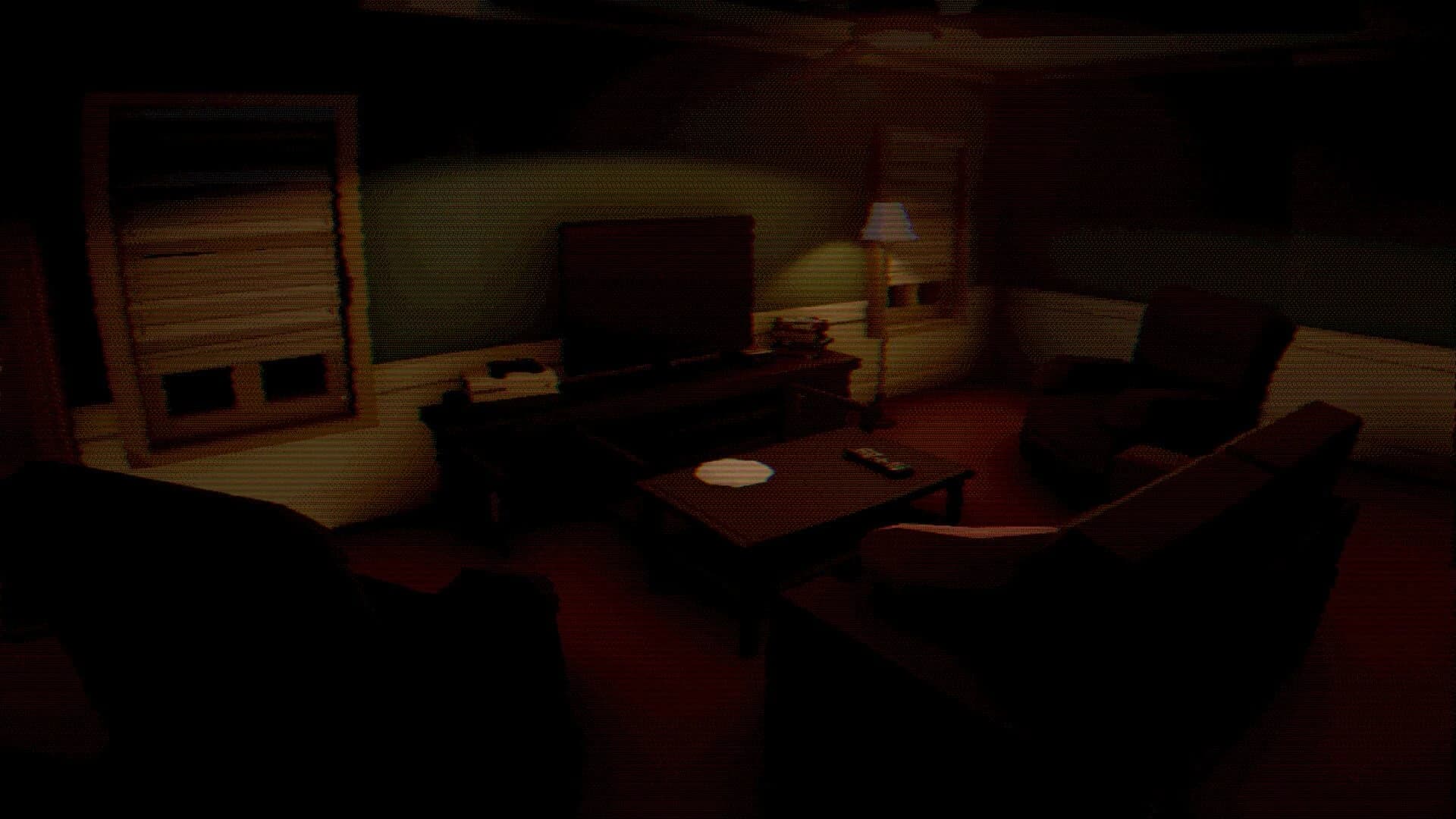 The Last Tale Told: Spam screenshot 2