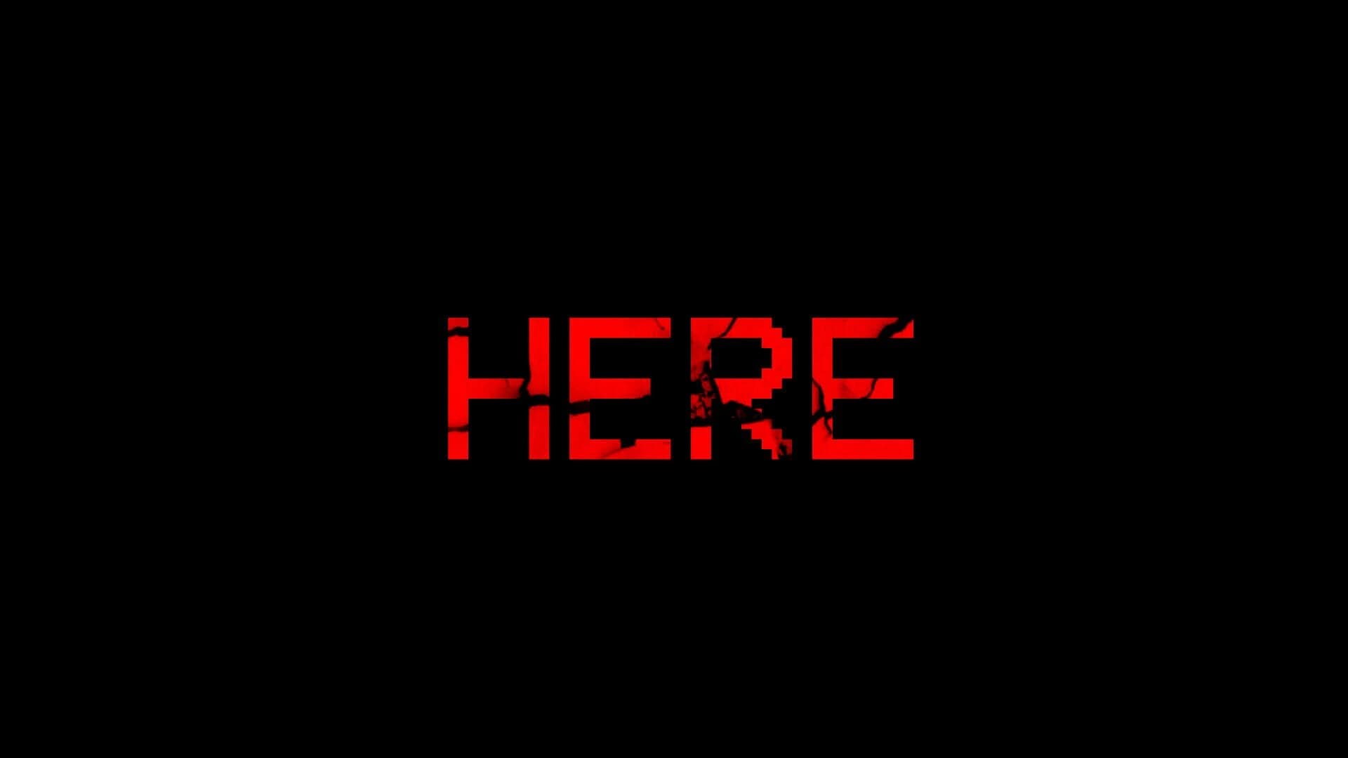 The Last Tape: Before the Mine screenshot 5