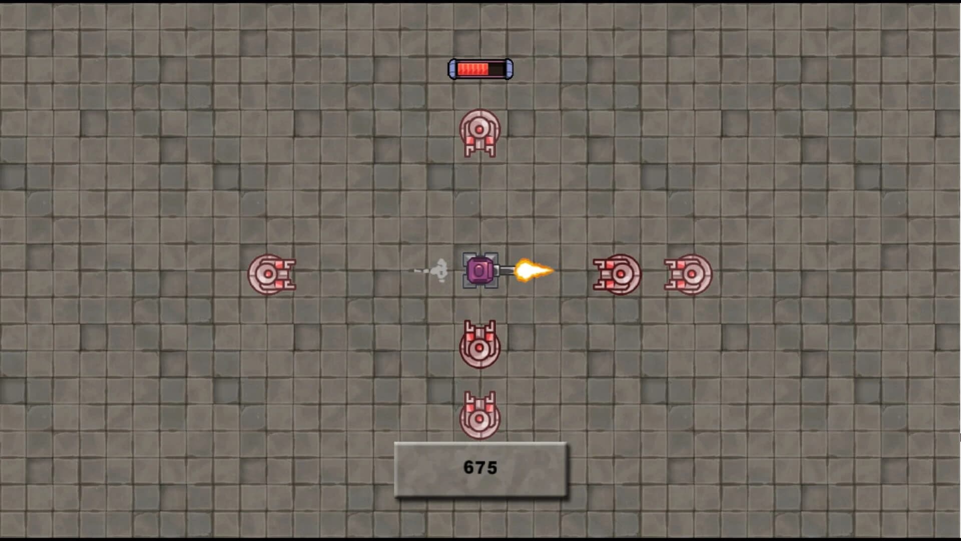 The Last Tower screenshot 3